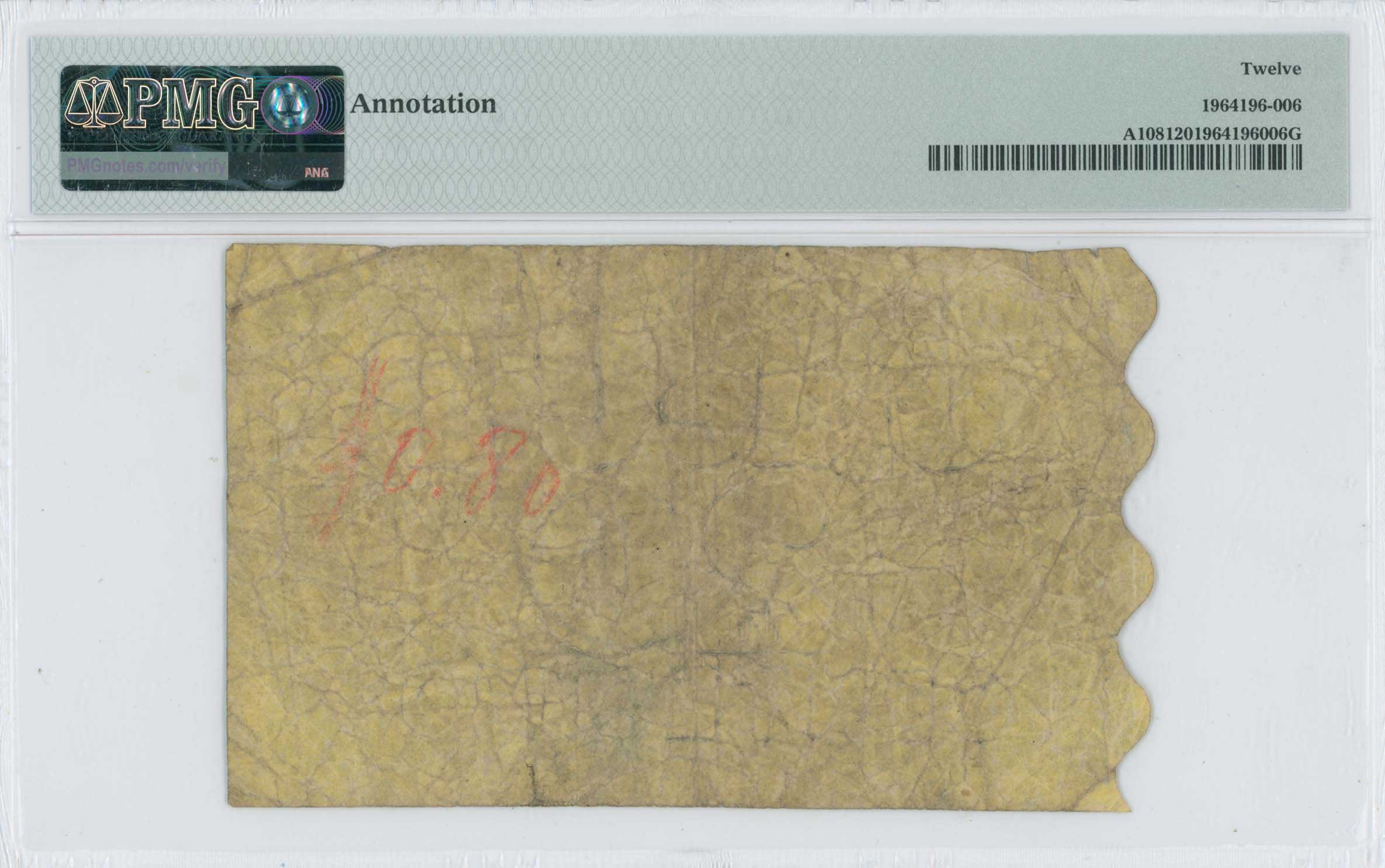 Lot 07473