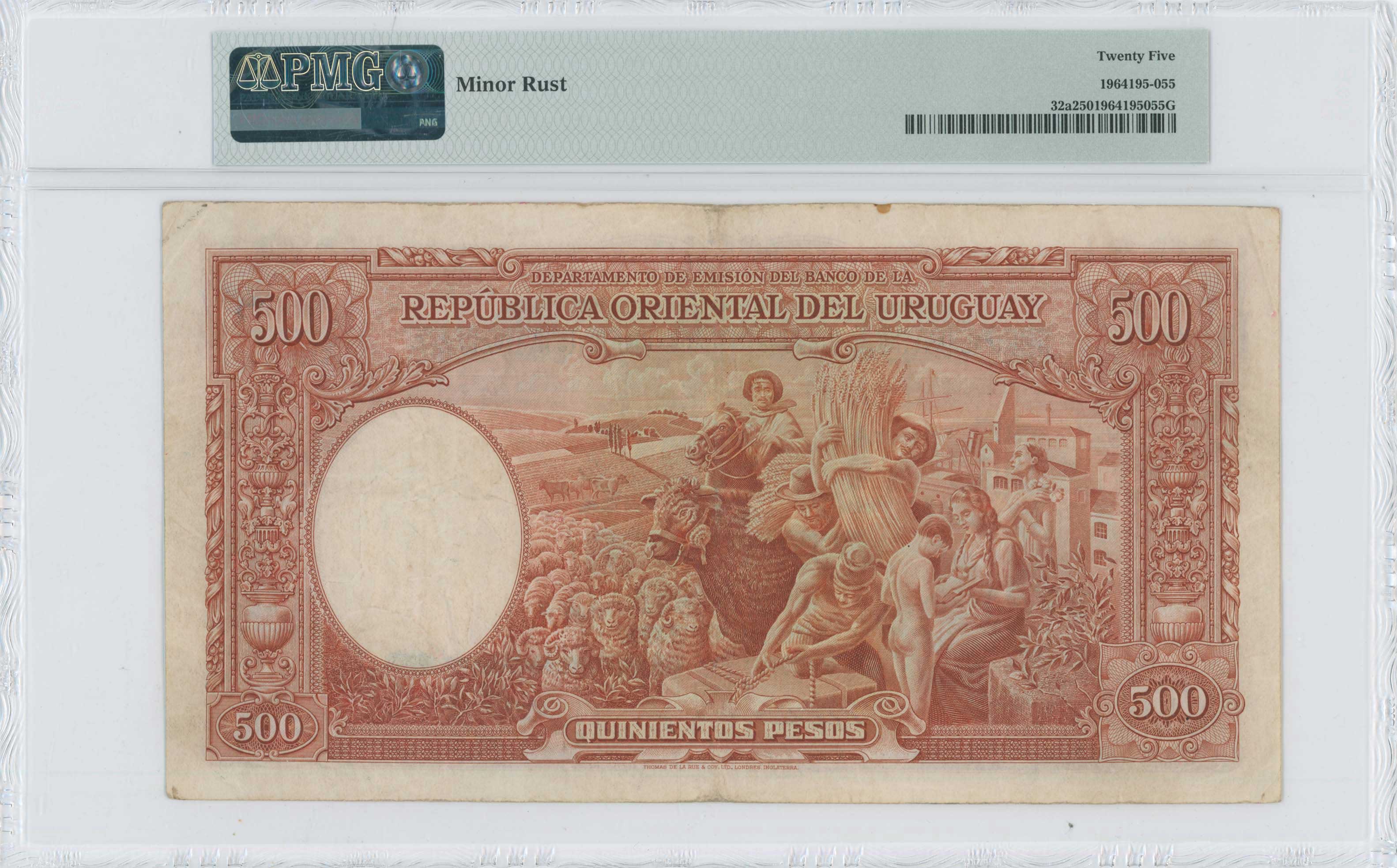 Lot 08517