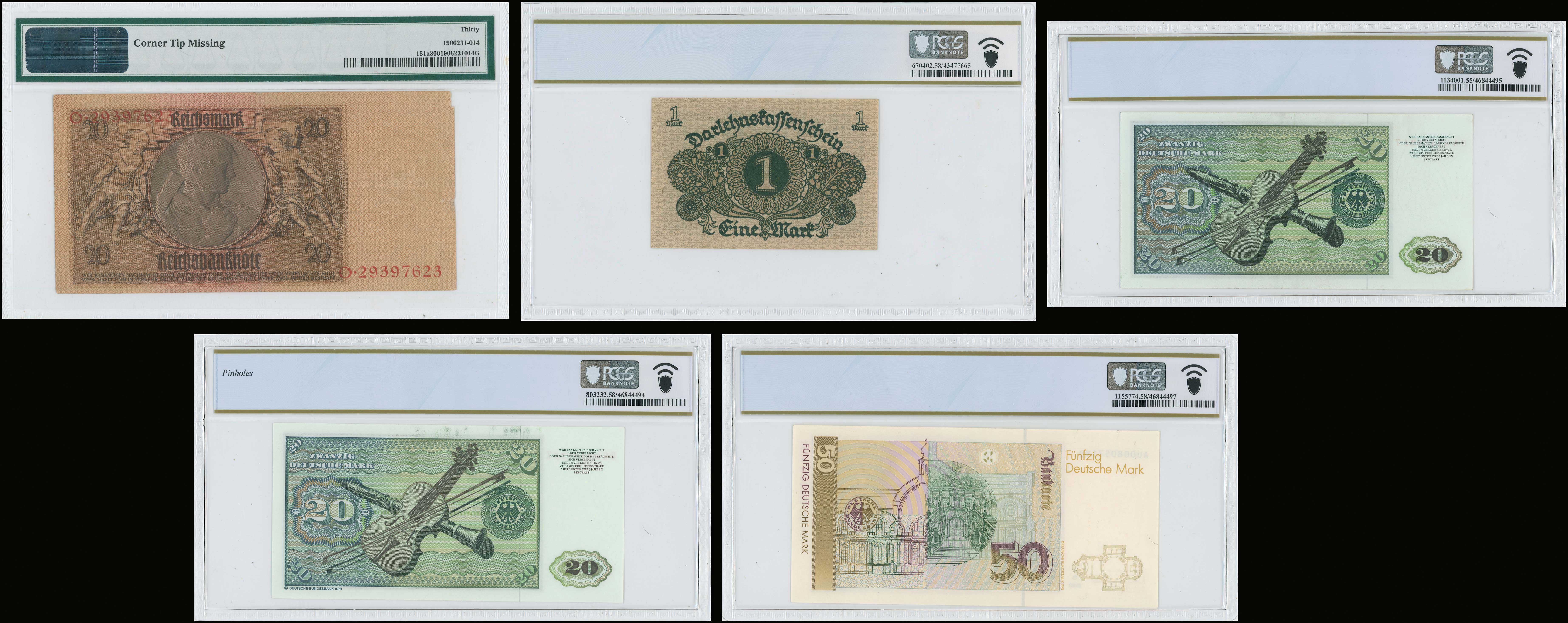 Lot 08069