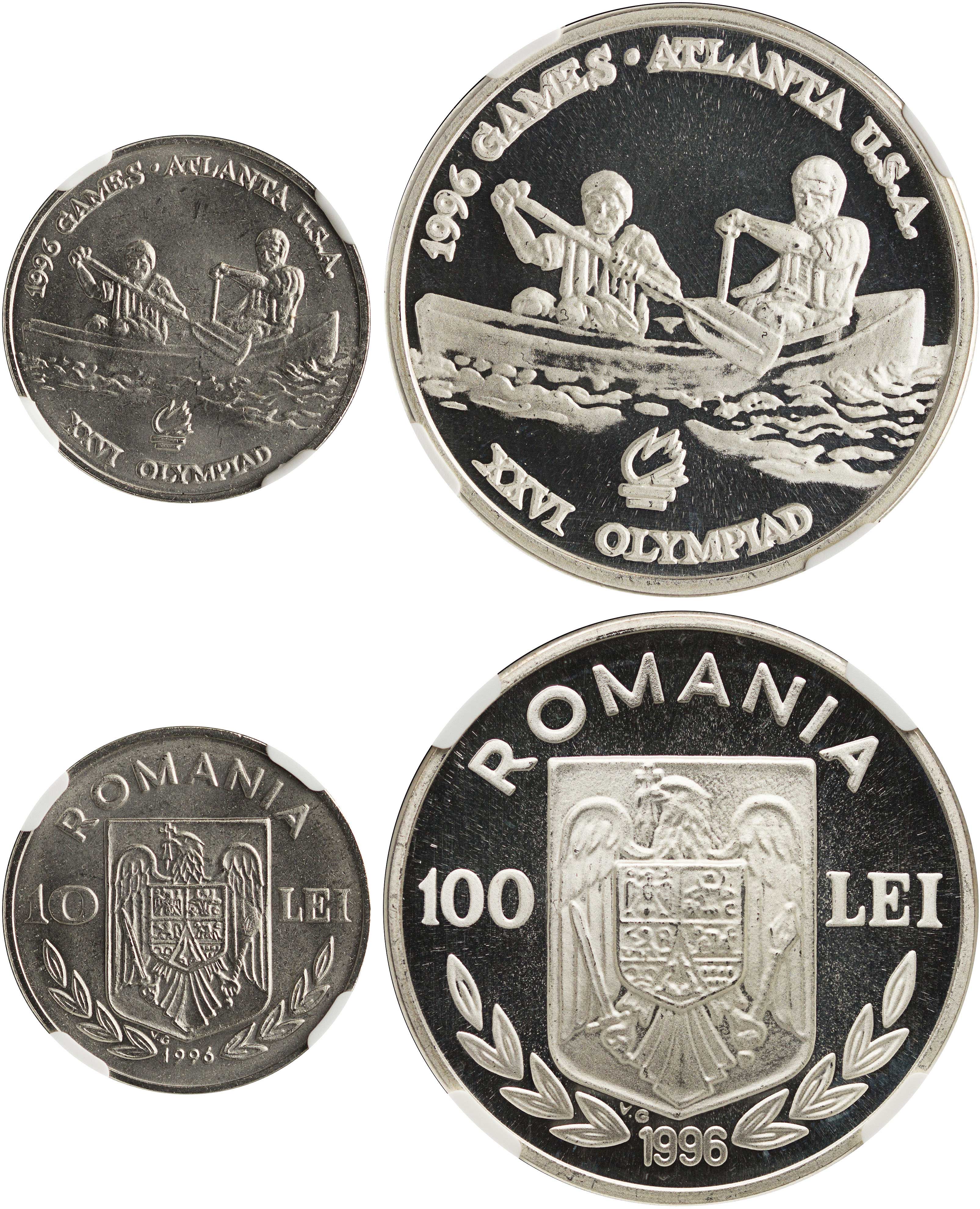 Lot 07264