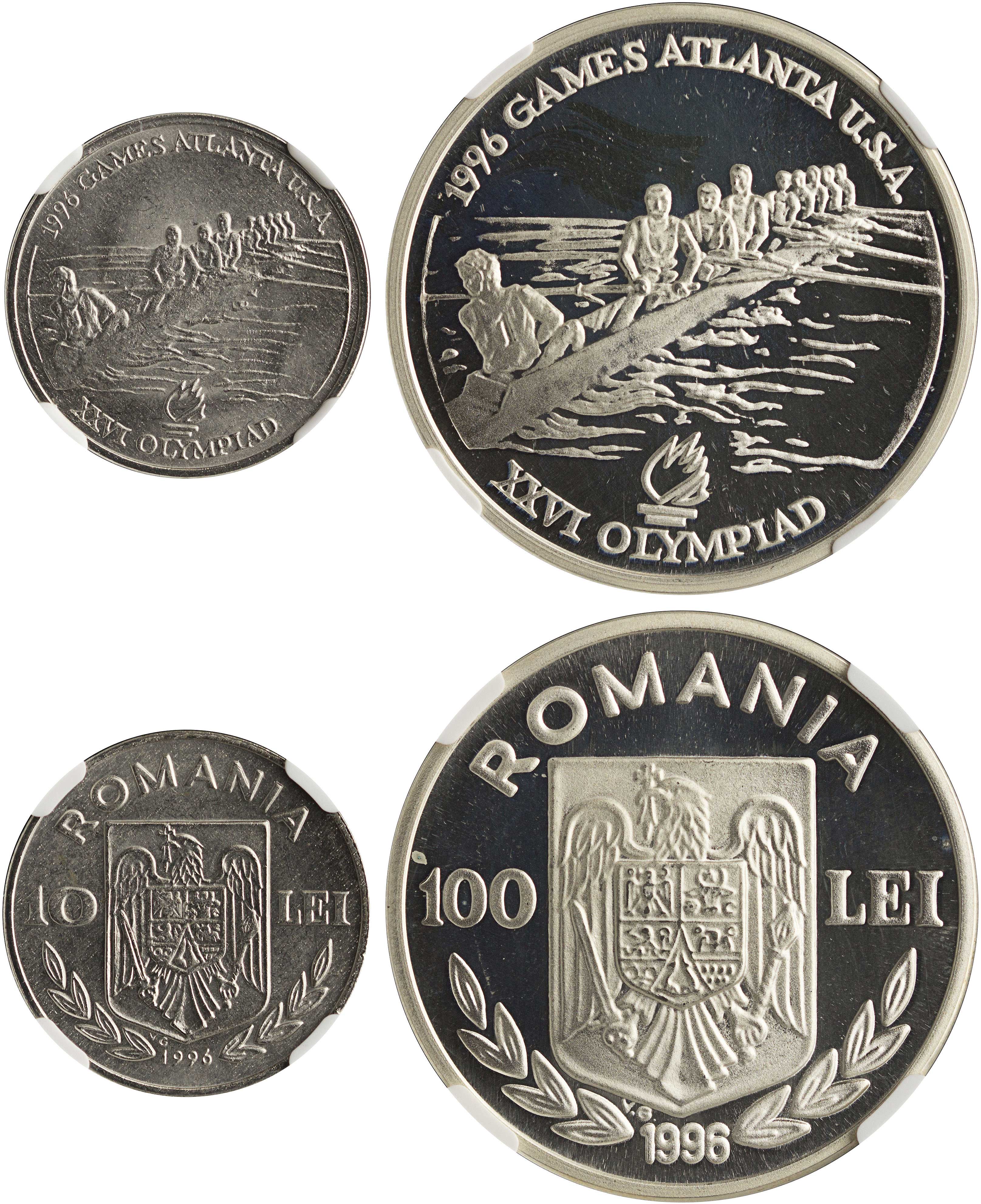 Lot 07265