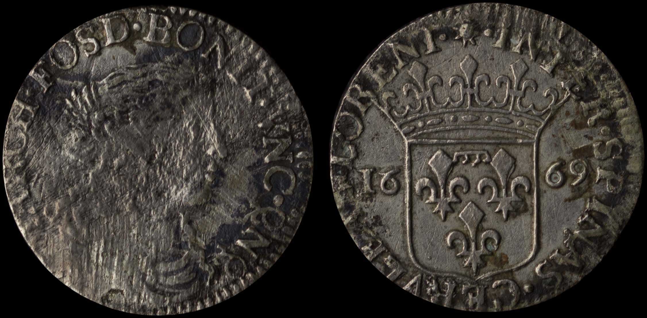 Lot 07470