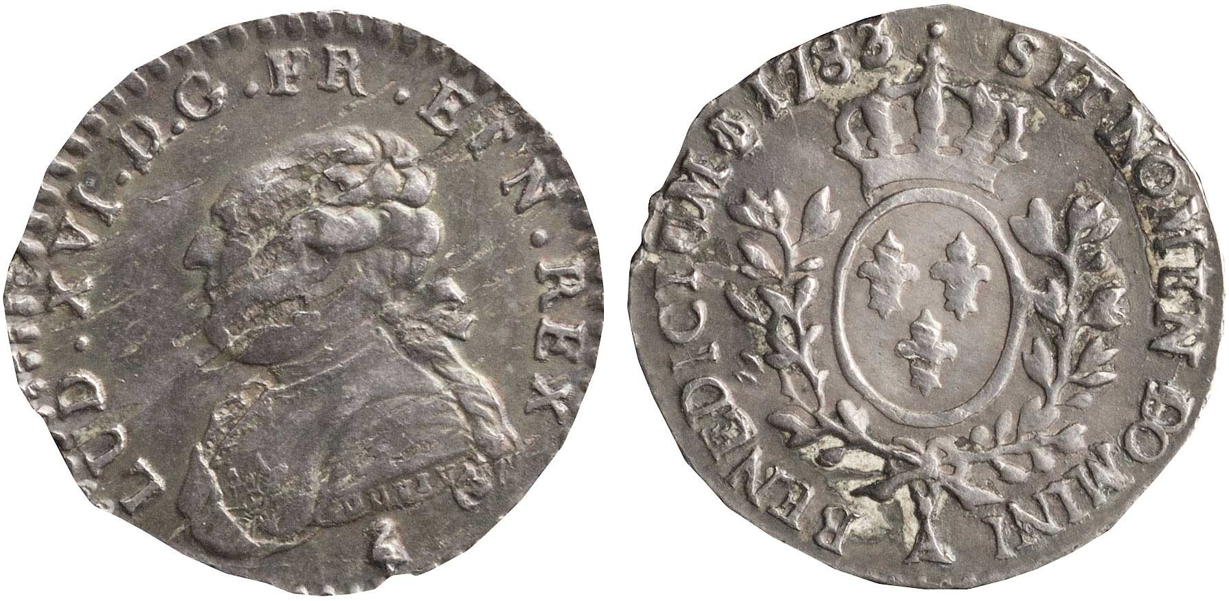 Lot 07160