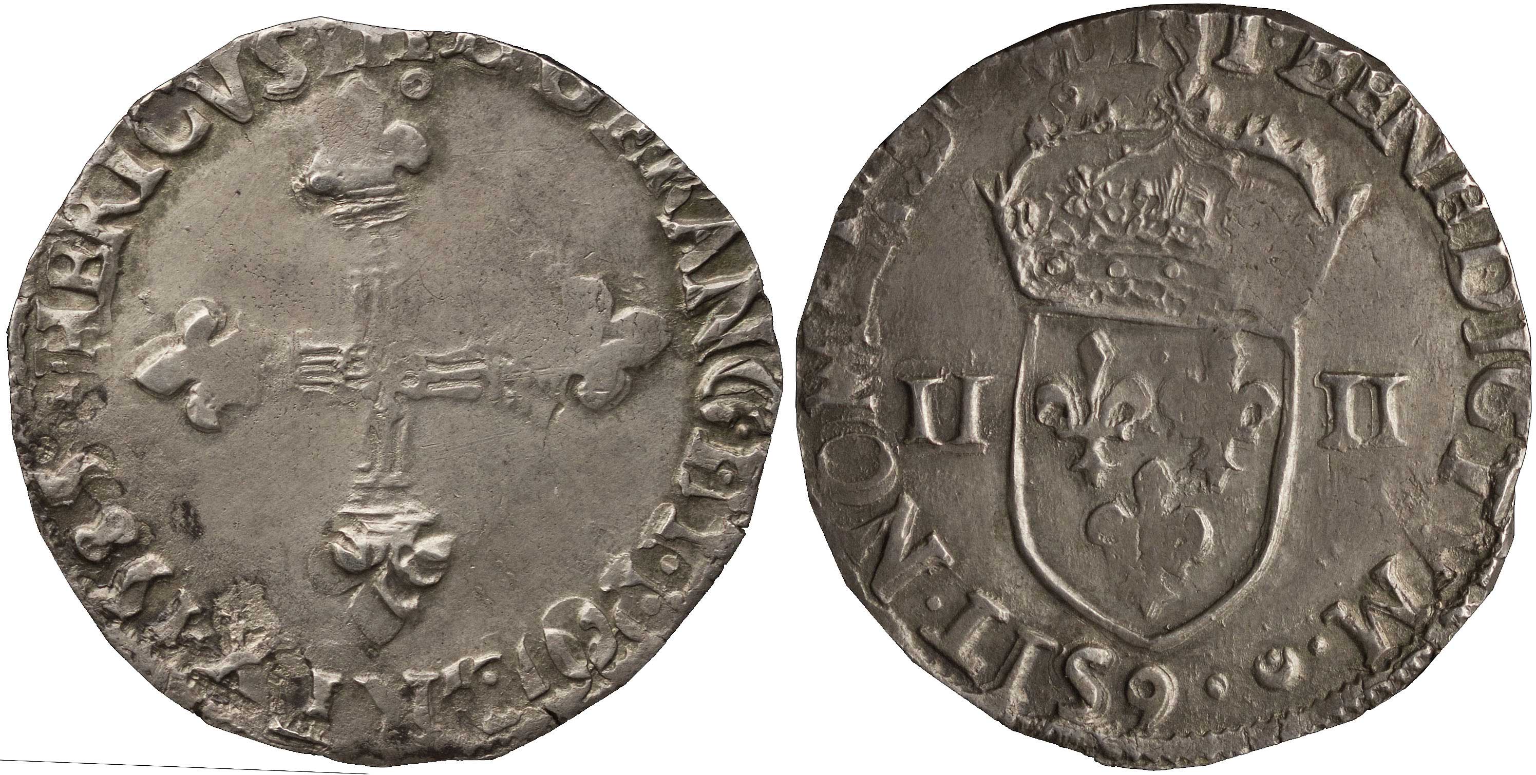 Lot 07151