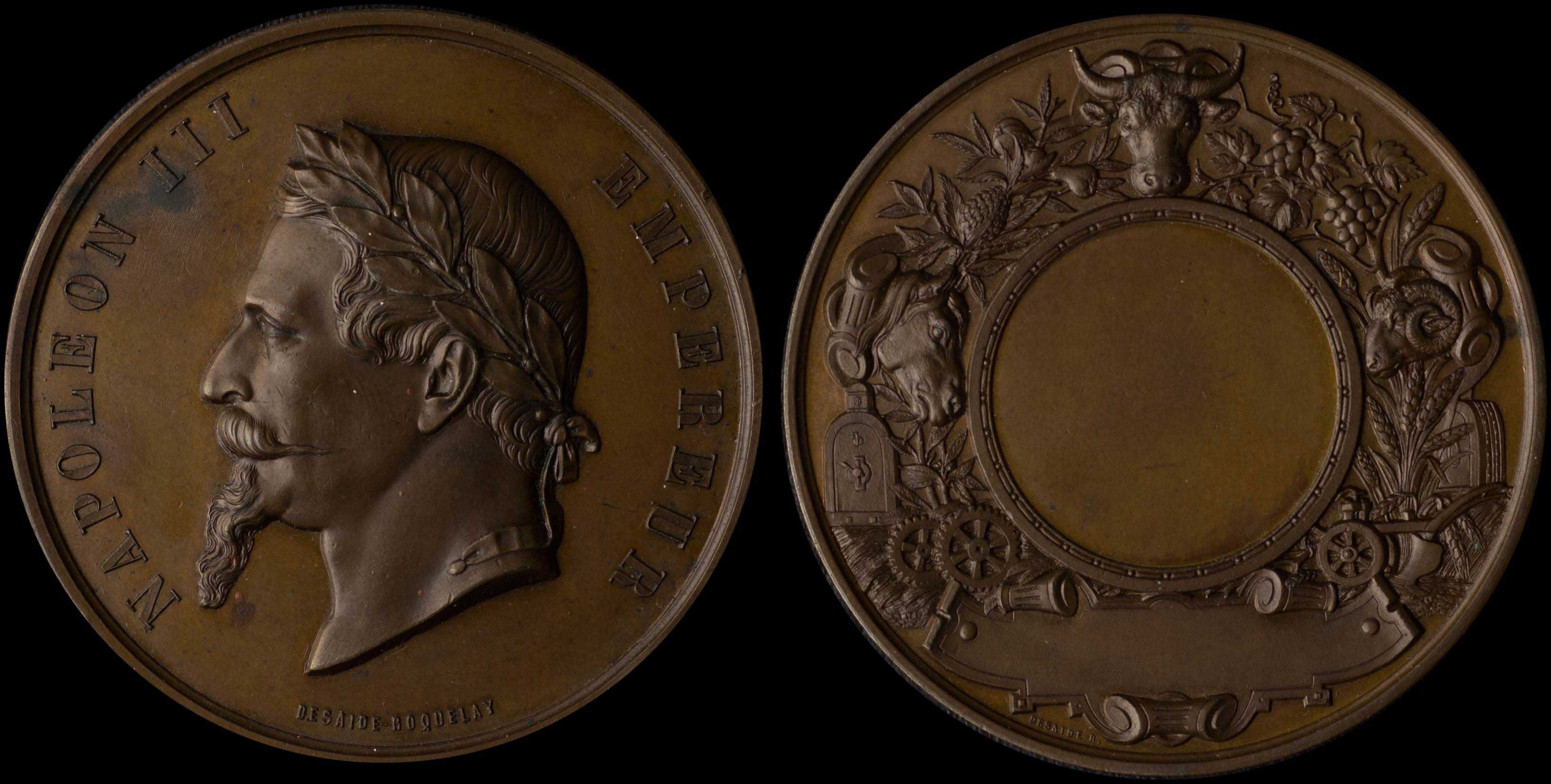 Lot 08539