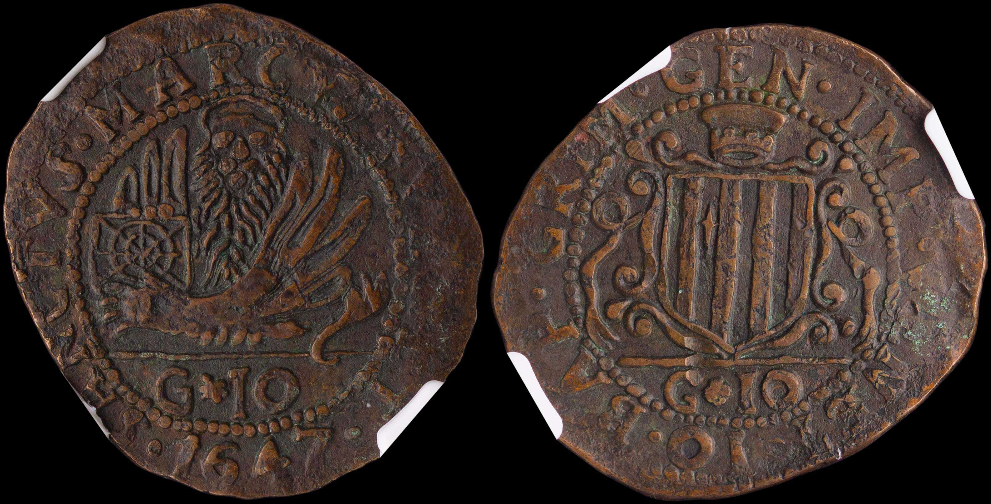 Lot 06565