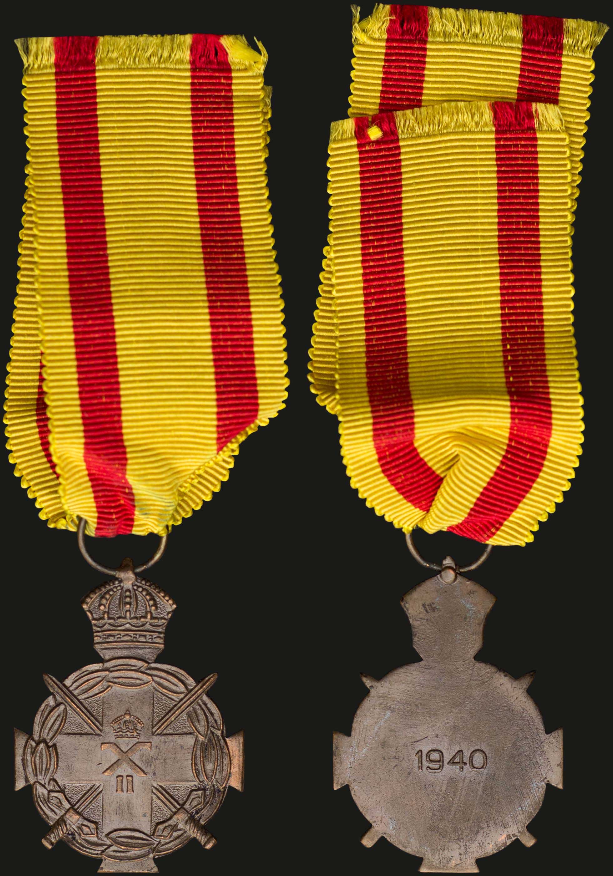 Lot 07087