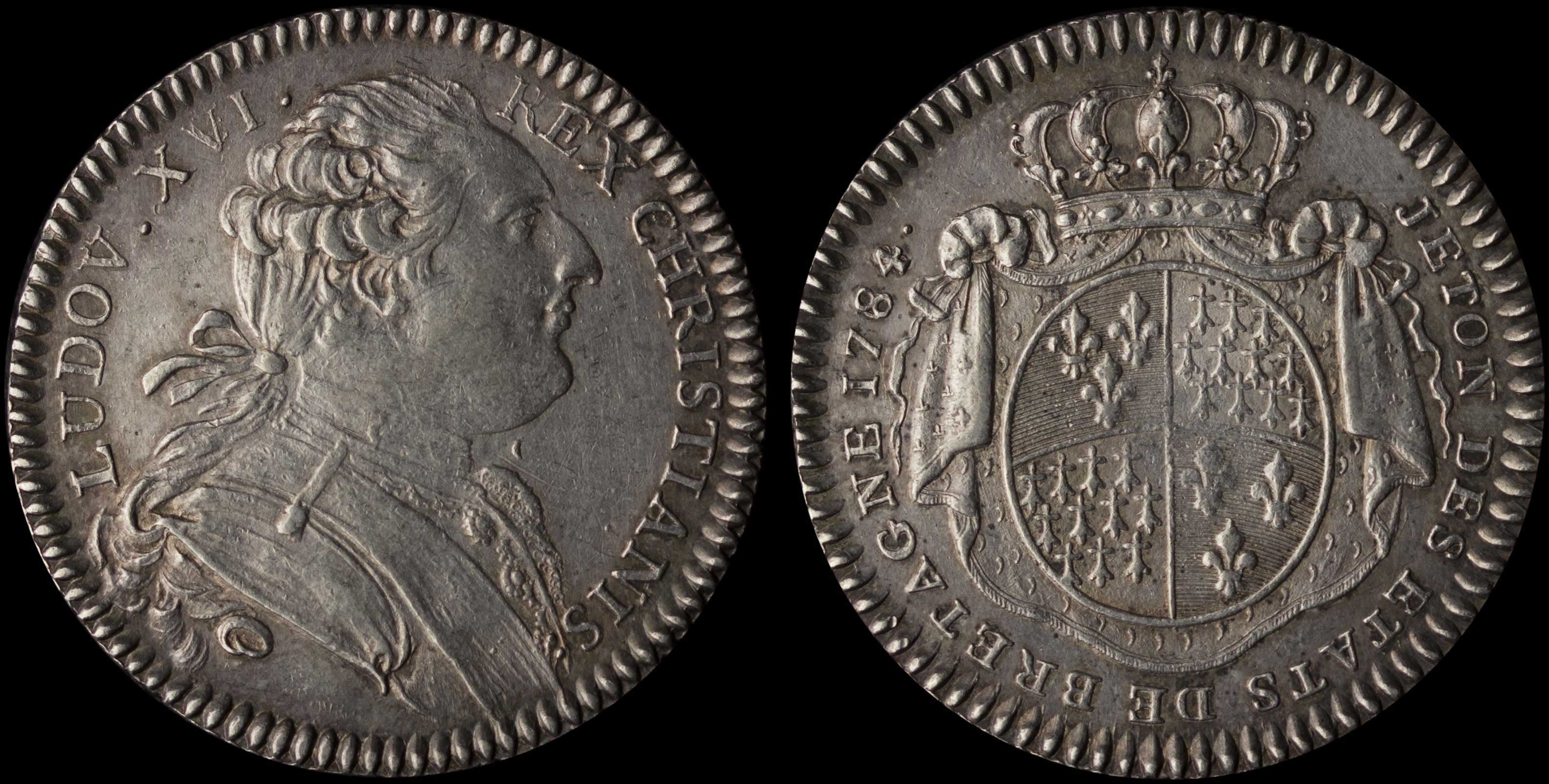 Lot 07313