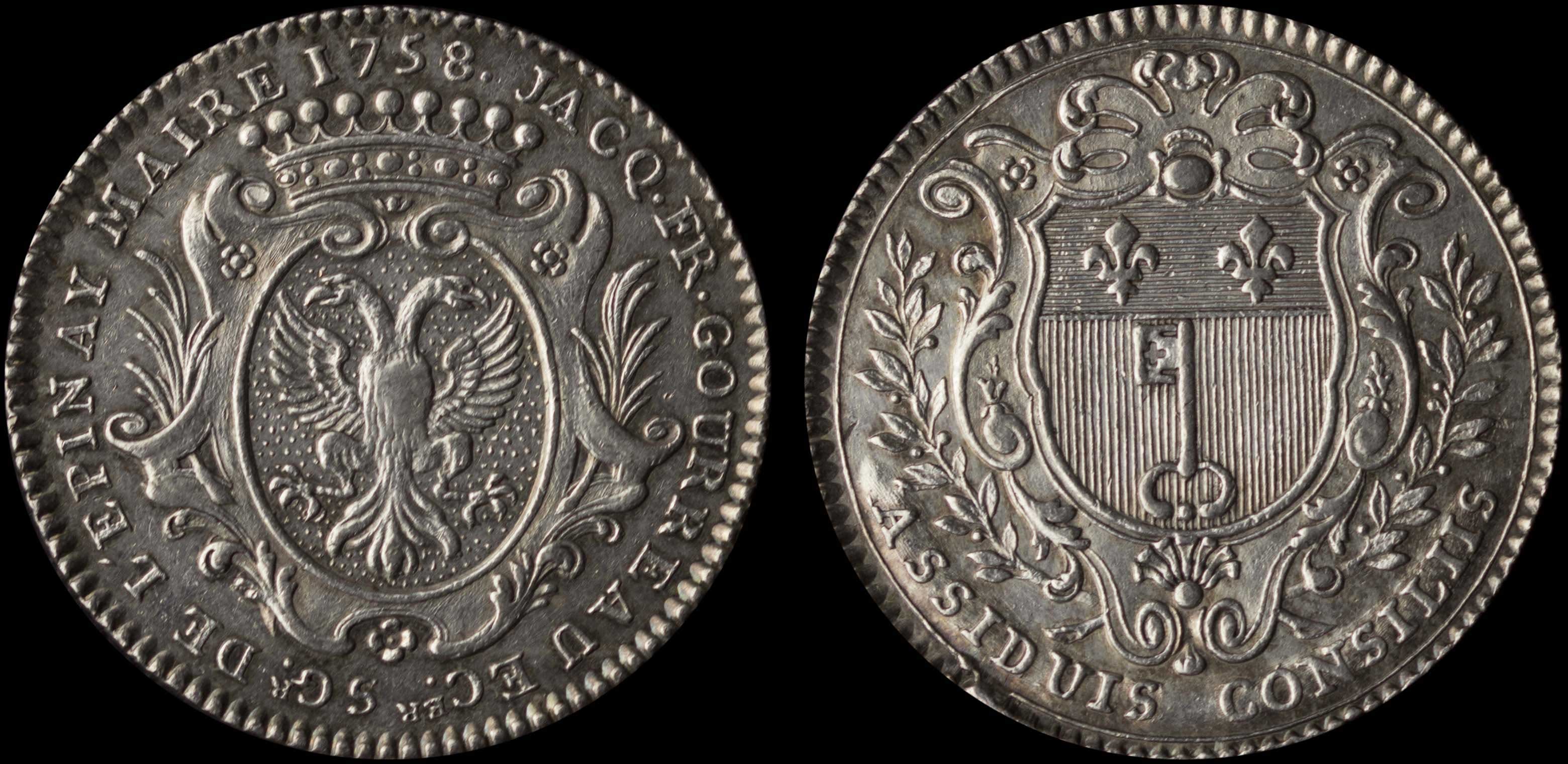 Lot 07310