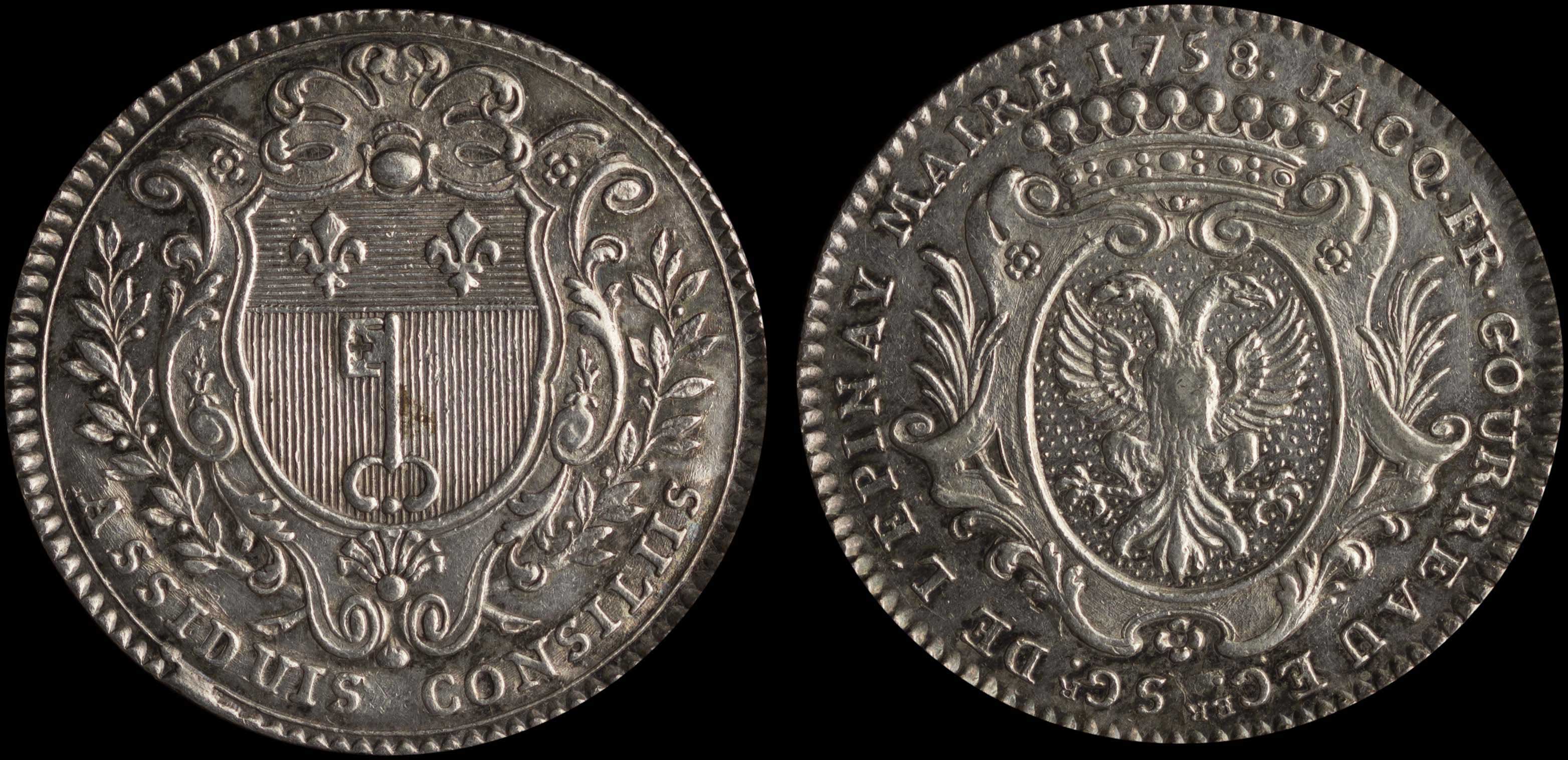 Lot 06960