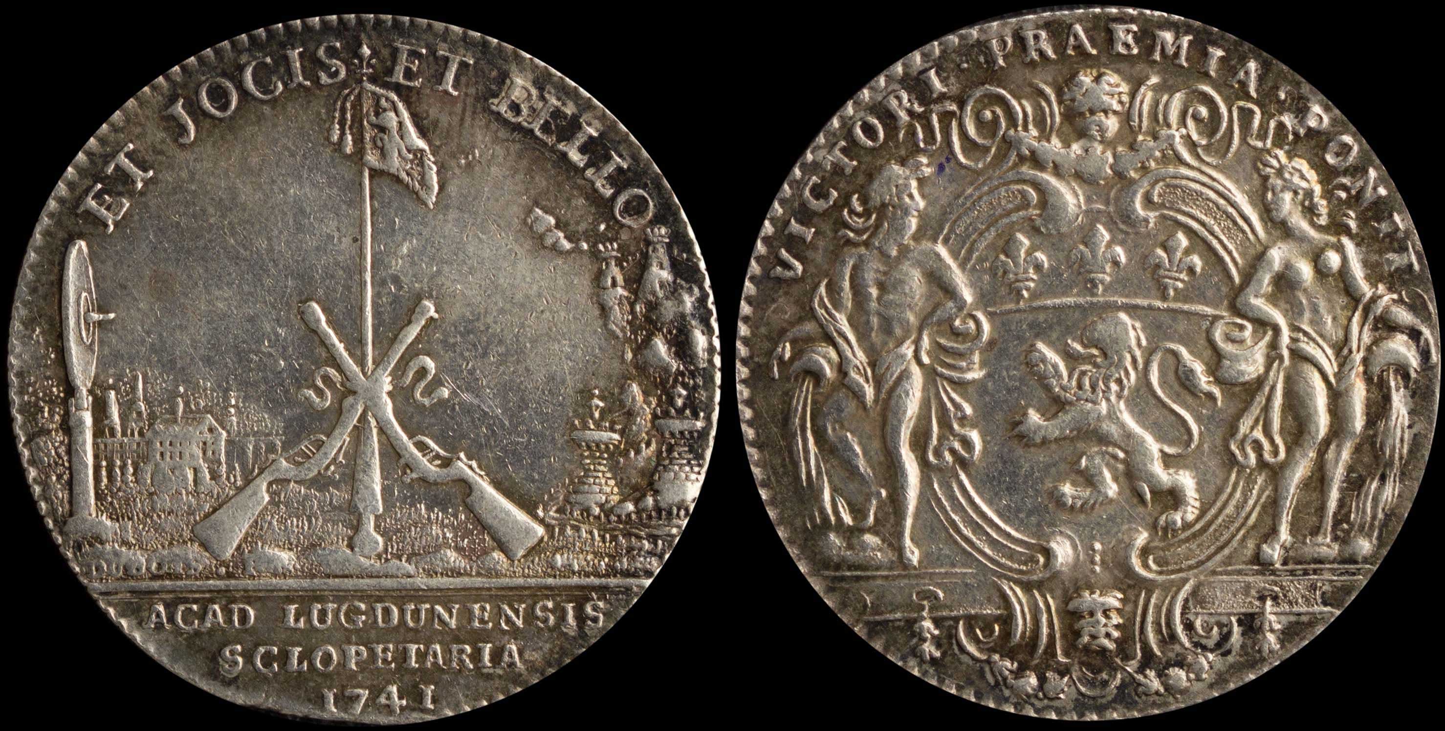 Lot 07042