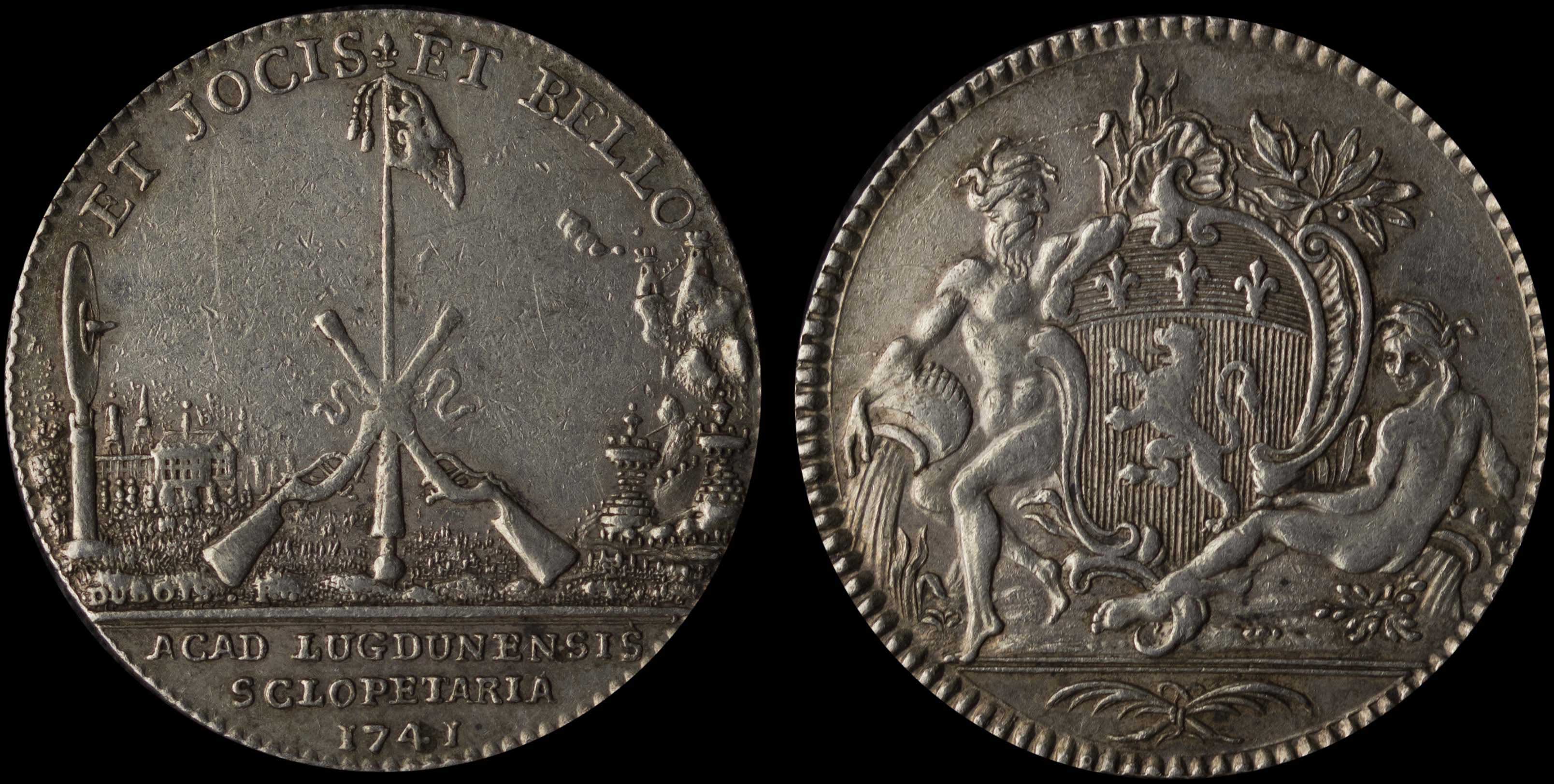 Lot 07307