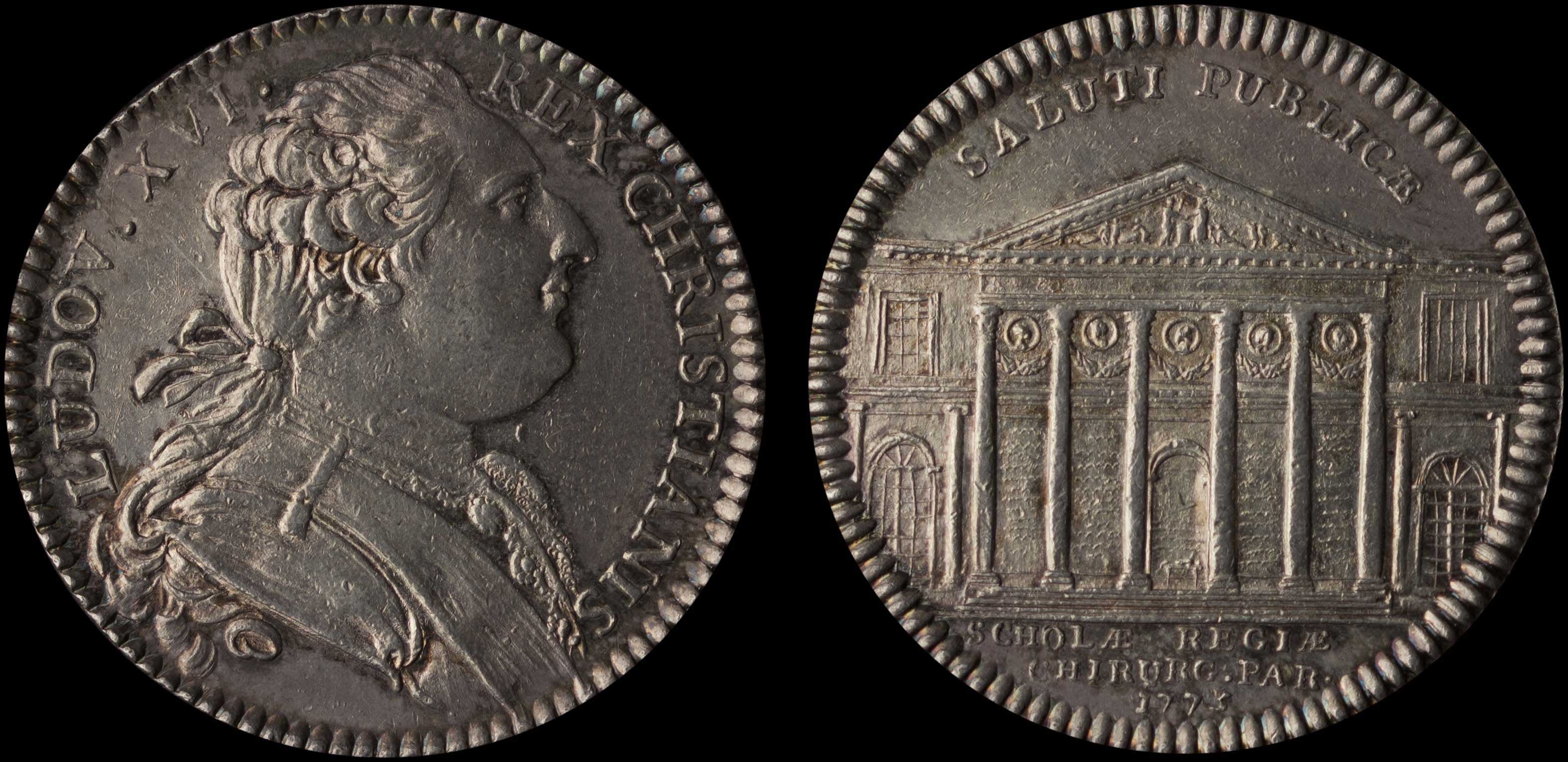 Lot 07311