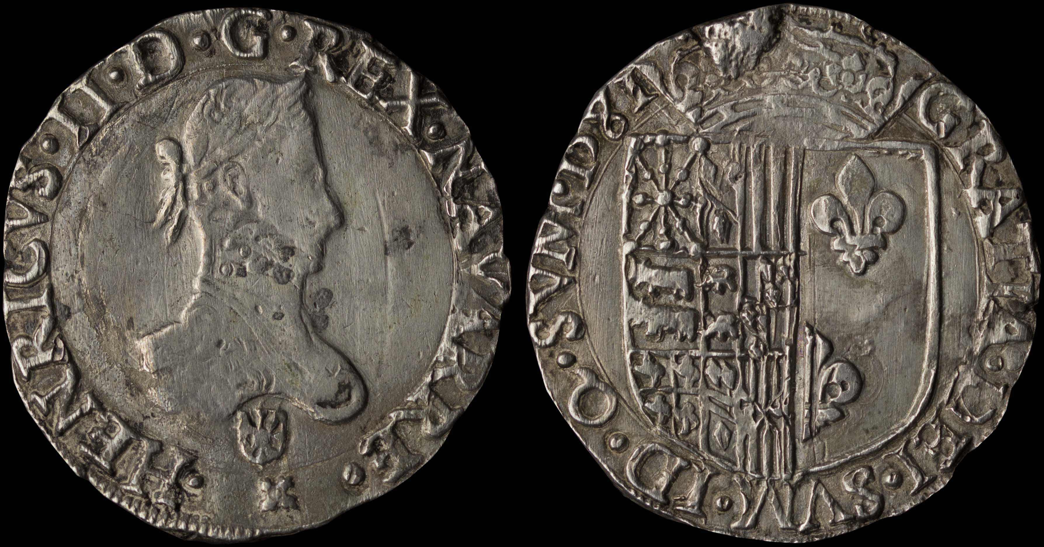 Lot 07297