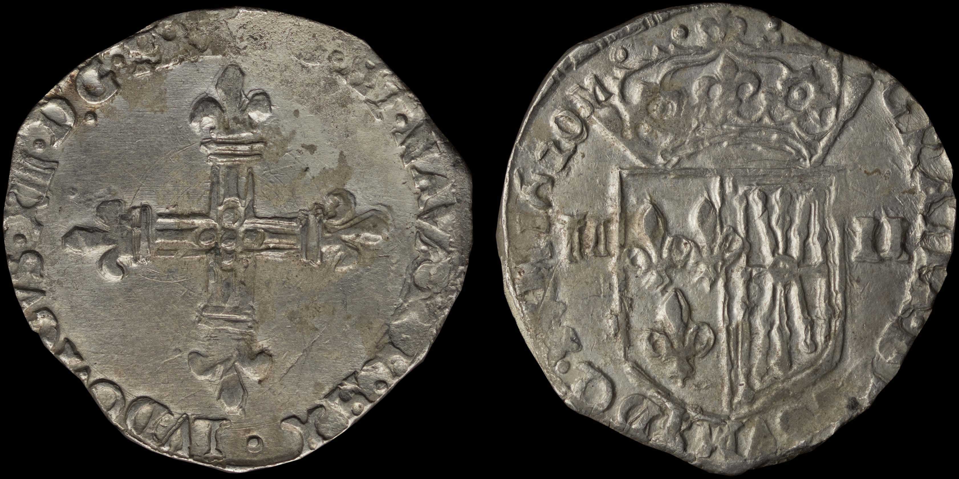 Lot 07301