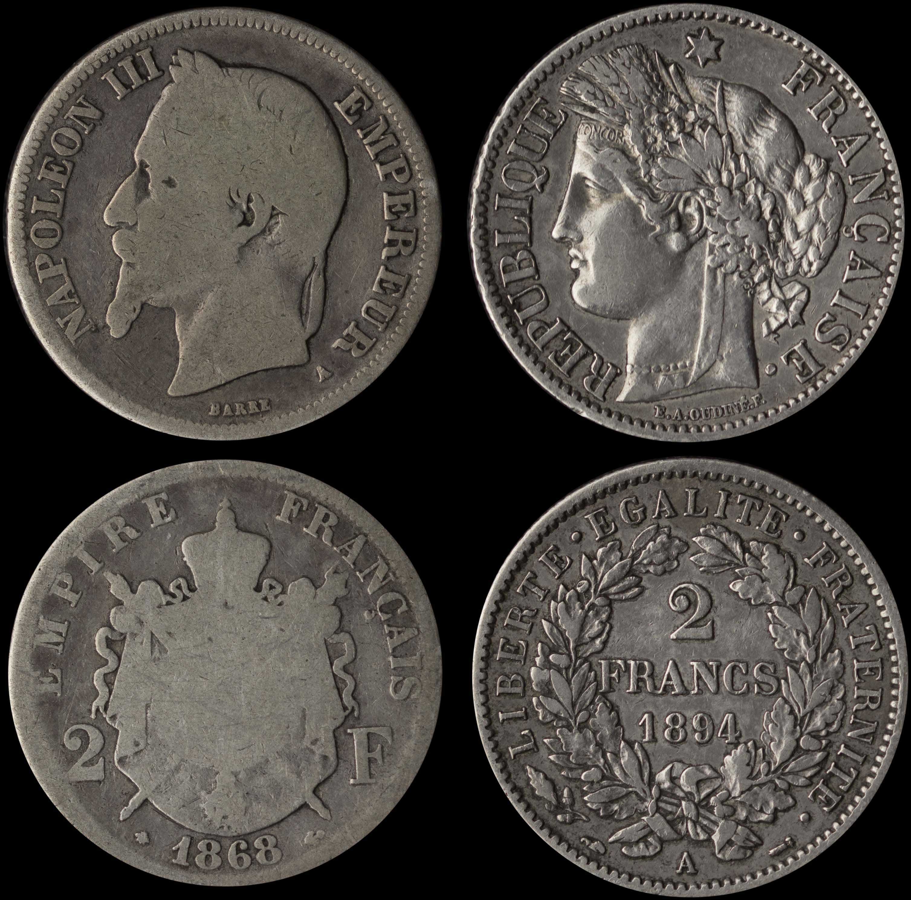 Lot 07352