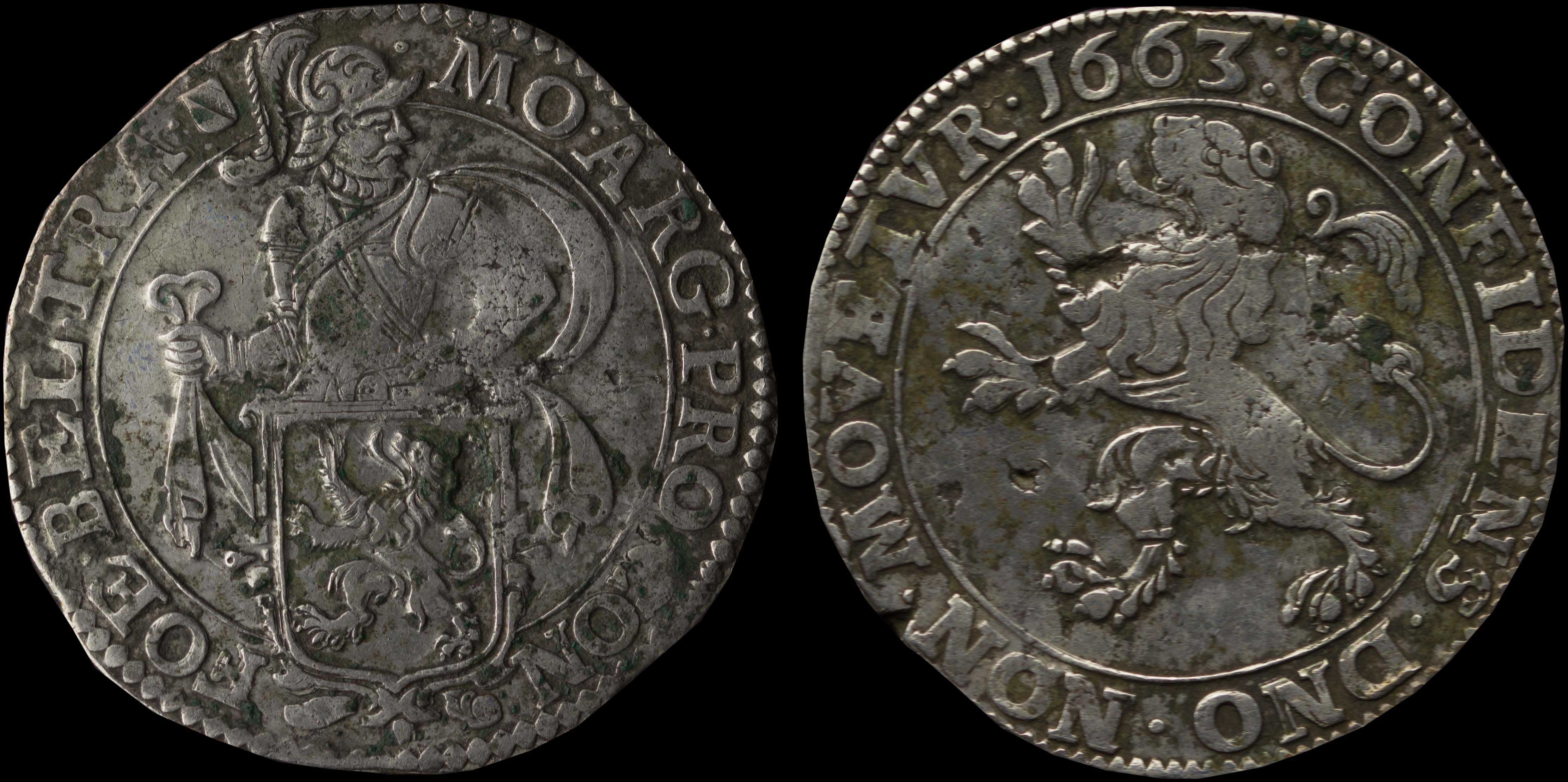 Lot 07517