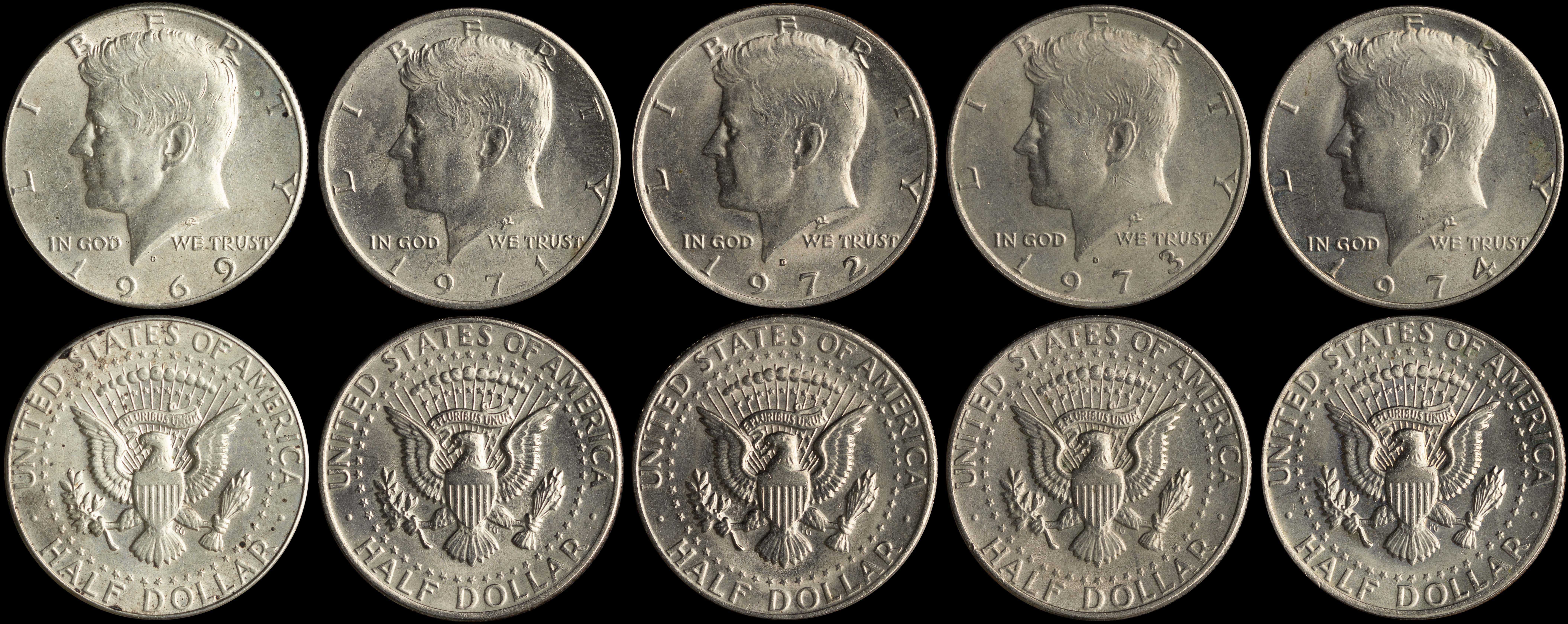 Lot 07967