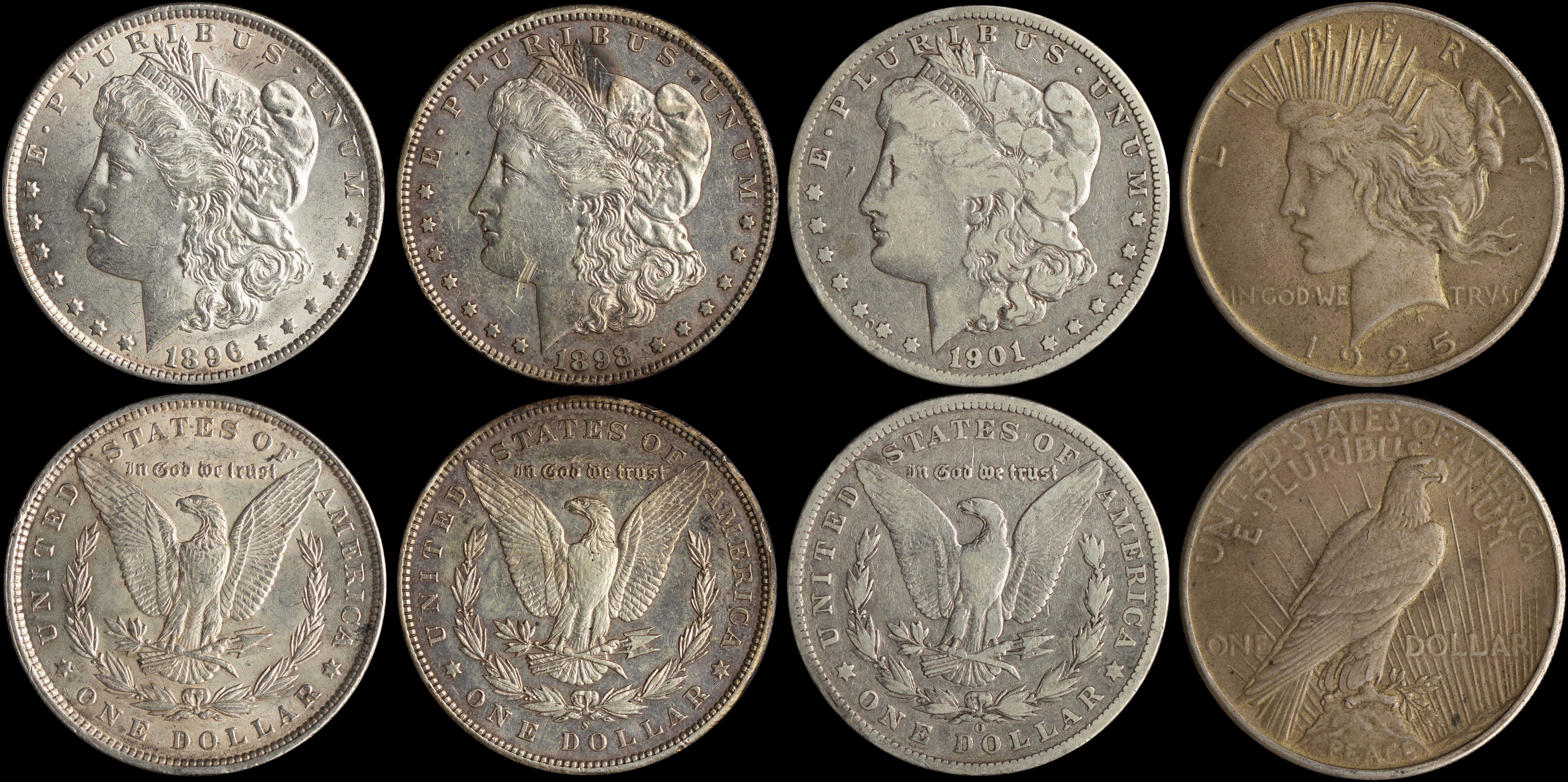 Lot 07961