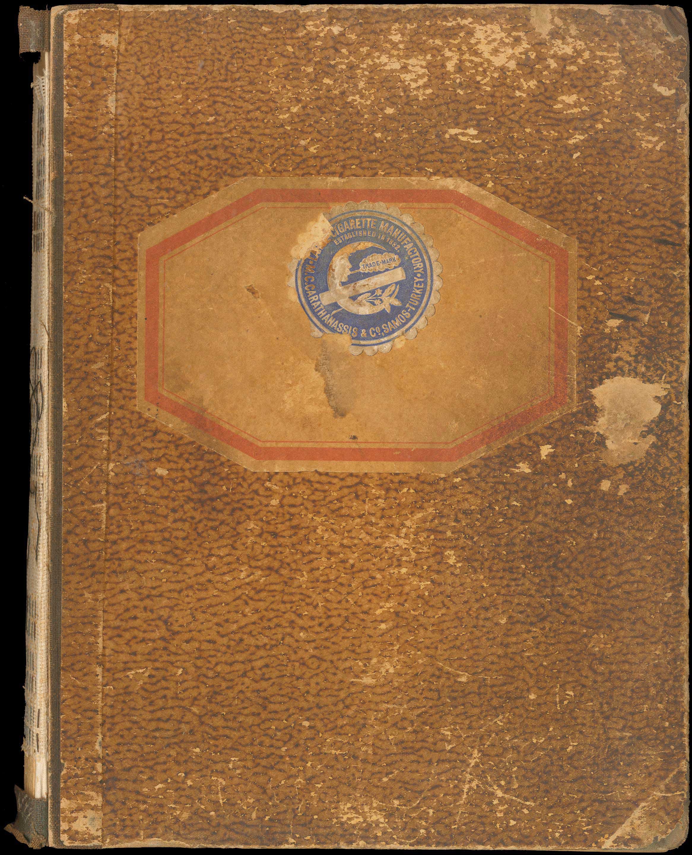 Lot 00732