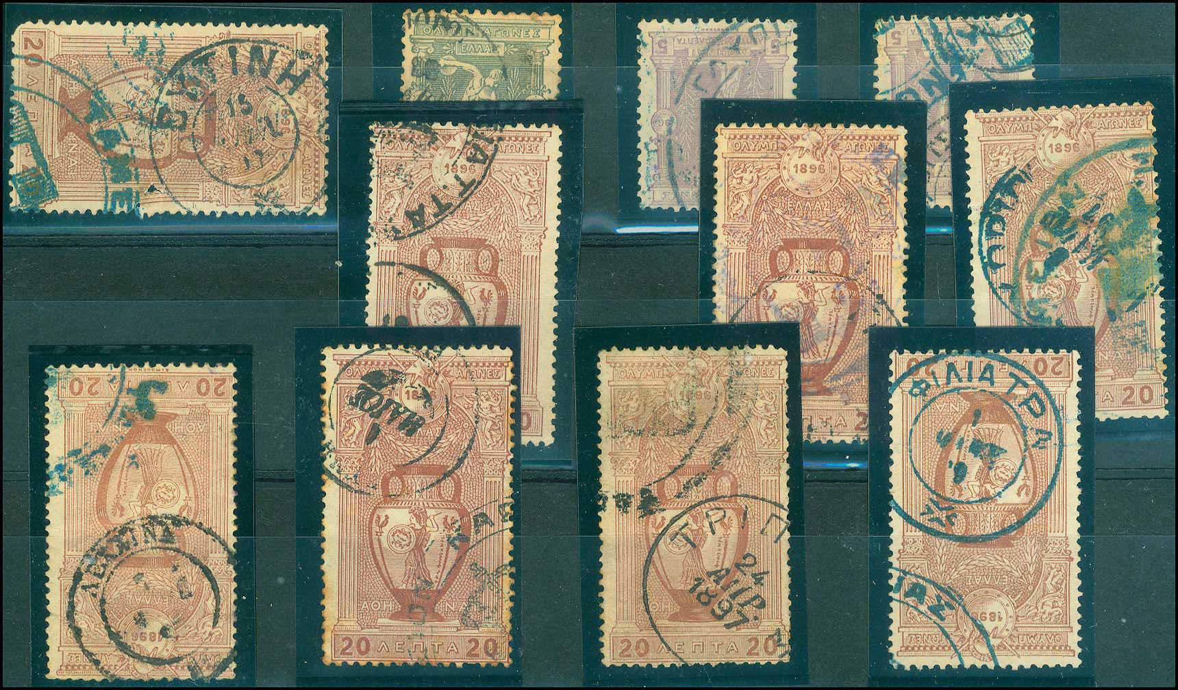 Lot 00293