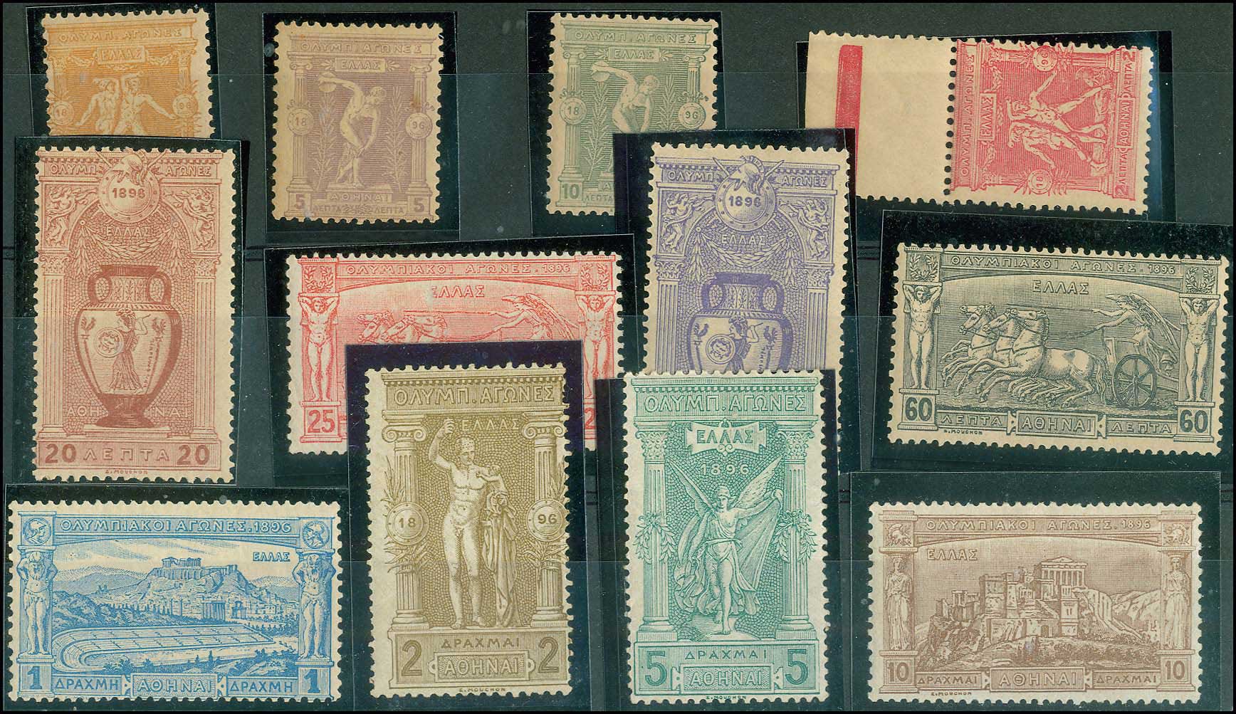 Lot 00245