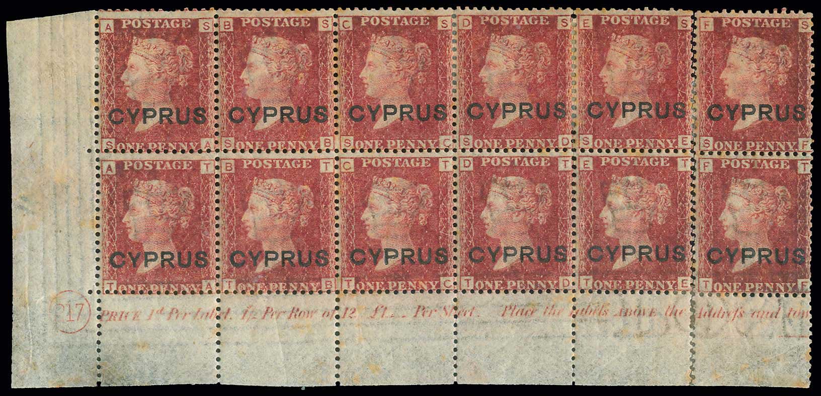 Lot 05041