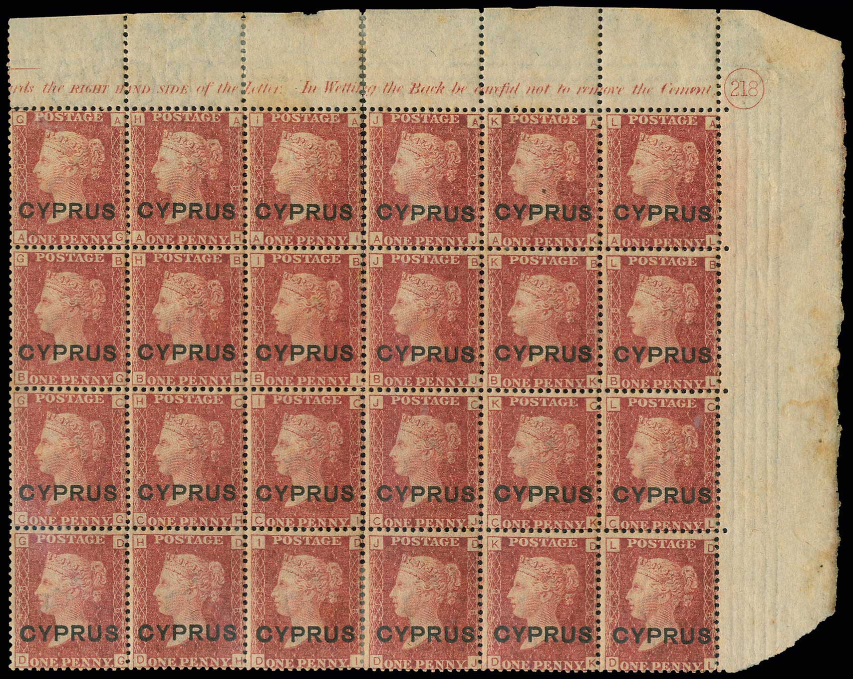 Lot 05044