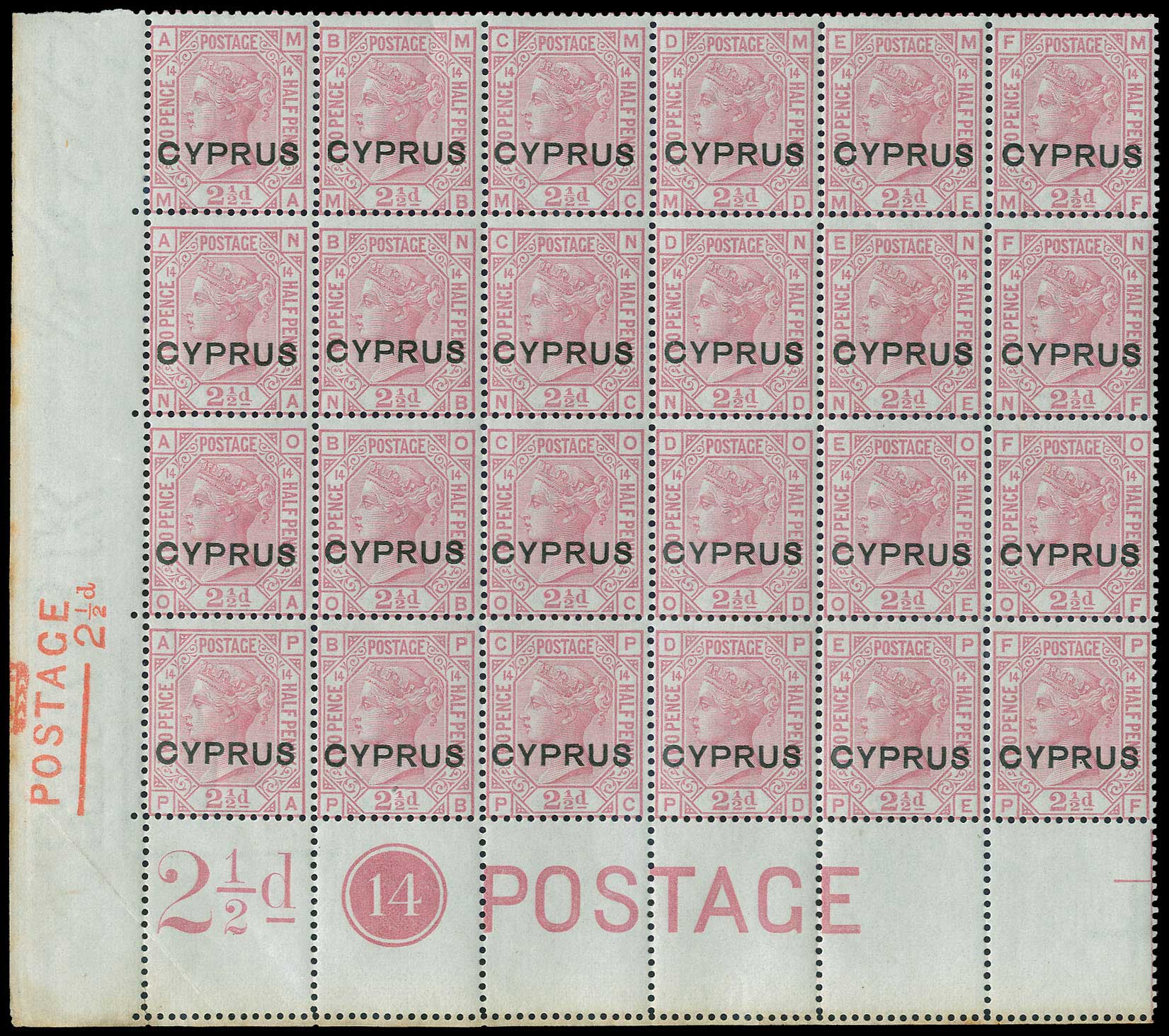 Lot 05050