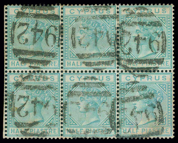 Lot 01047