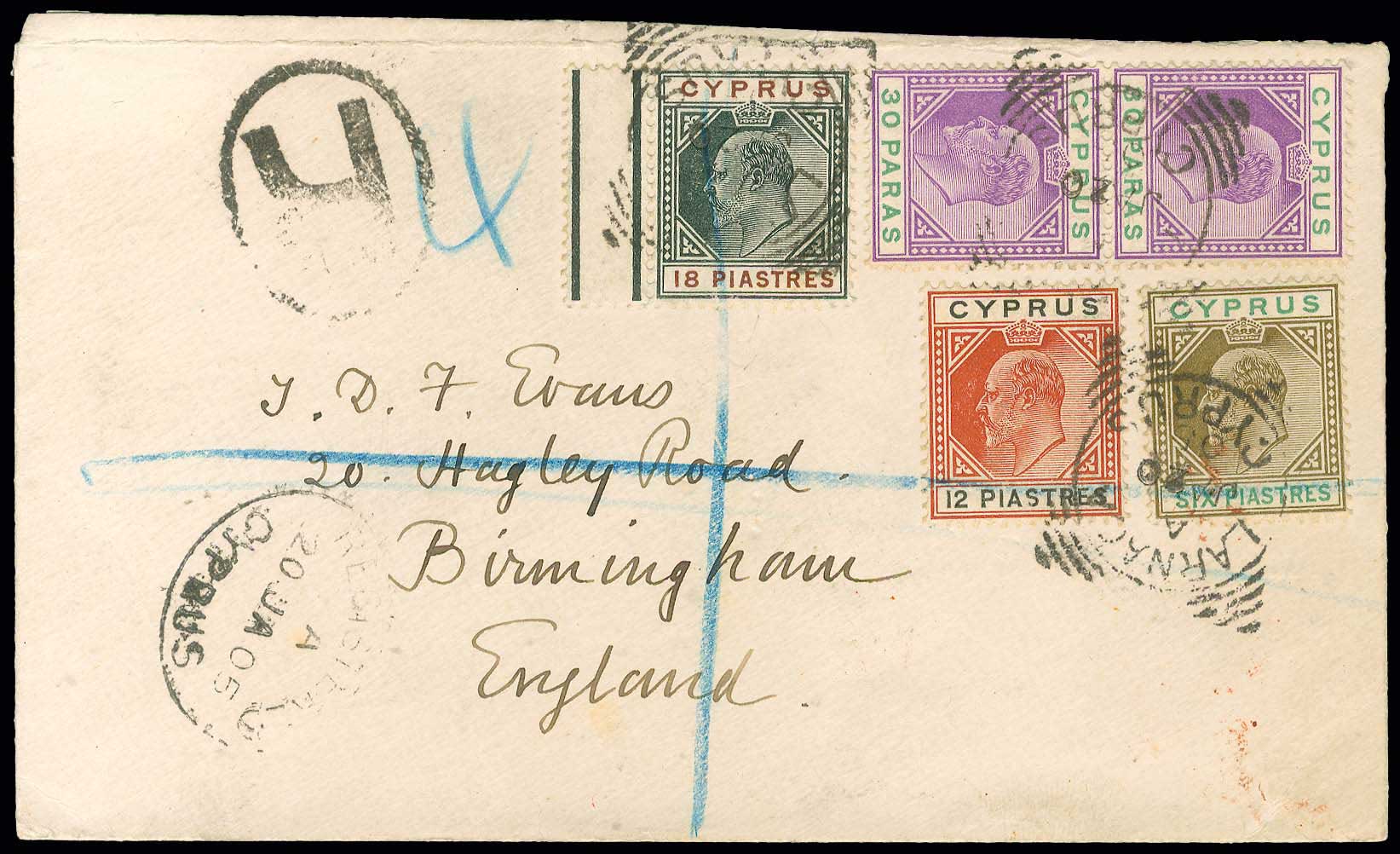 Lot 01054