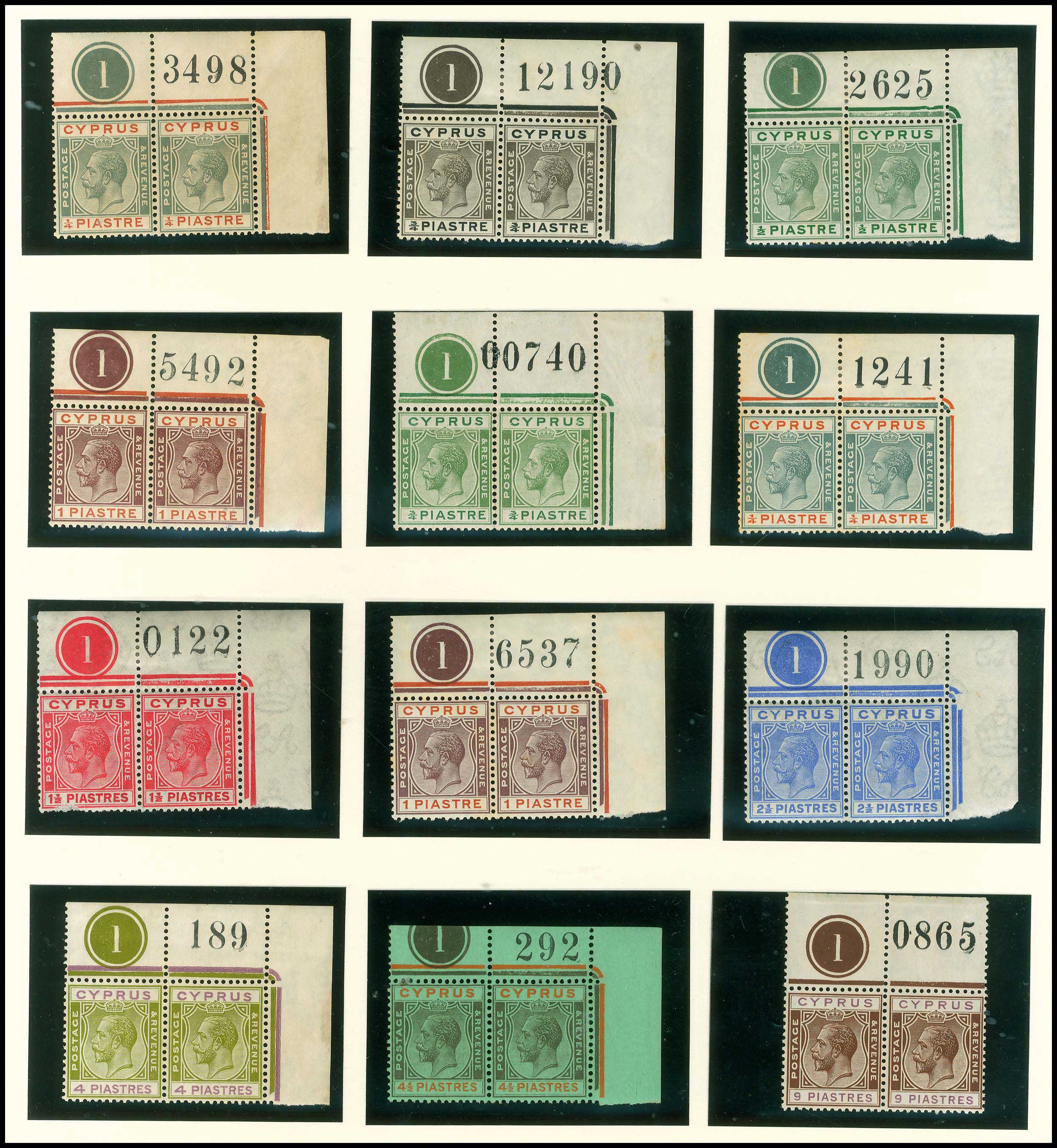 Lot 05145