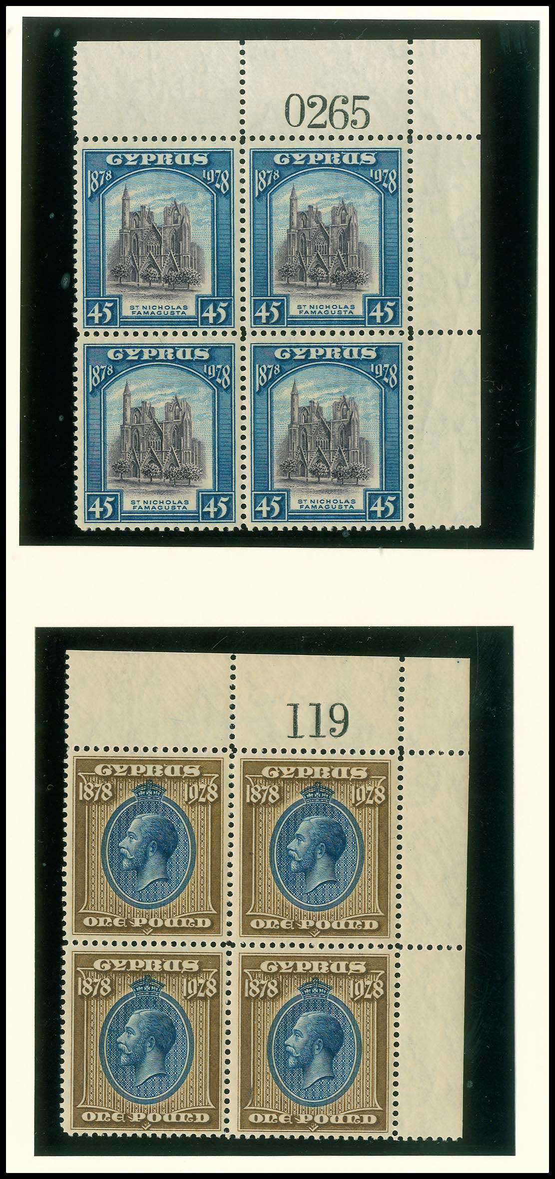 Lot 01065