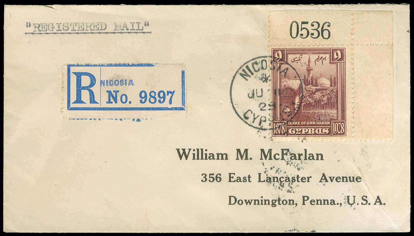 Lot 00995