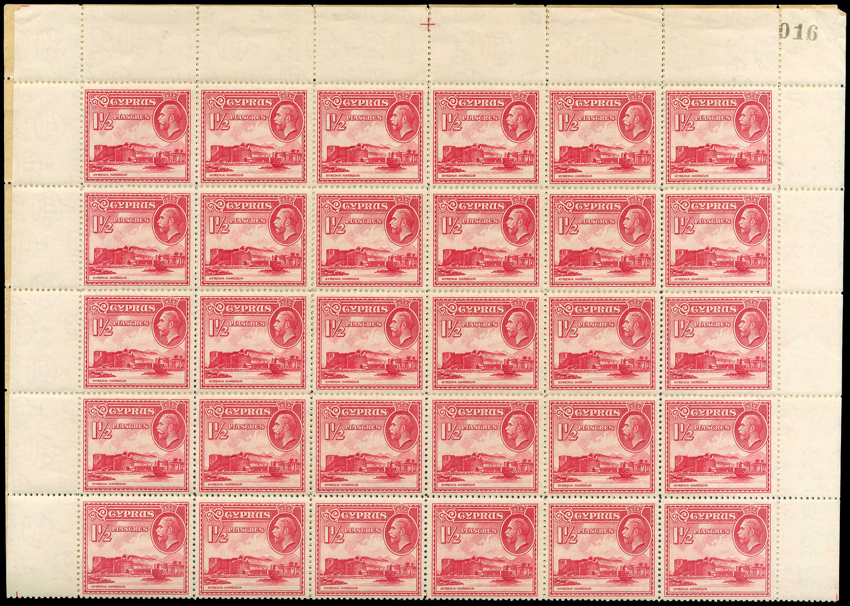 Lot 05165