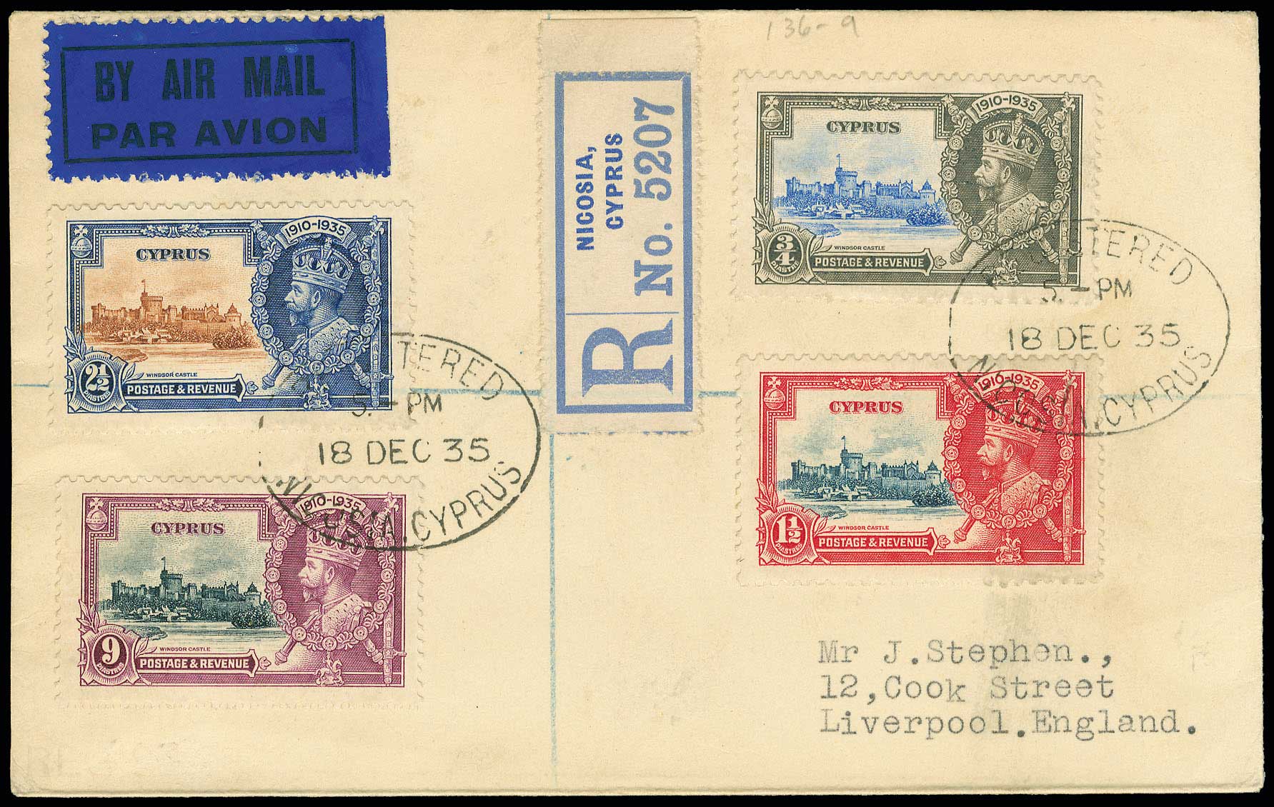 Lot 05169