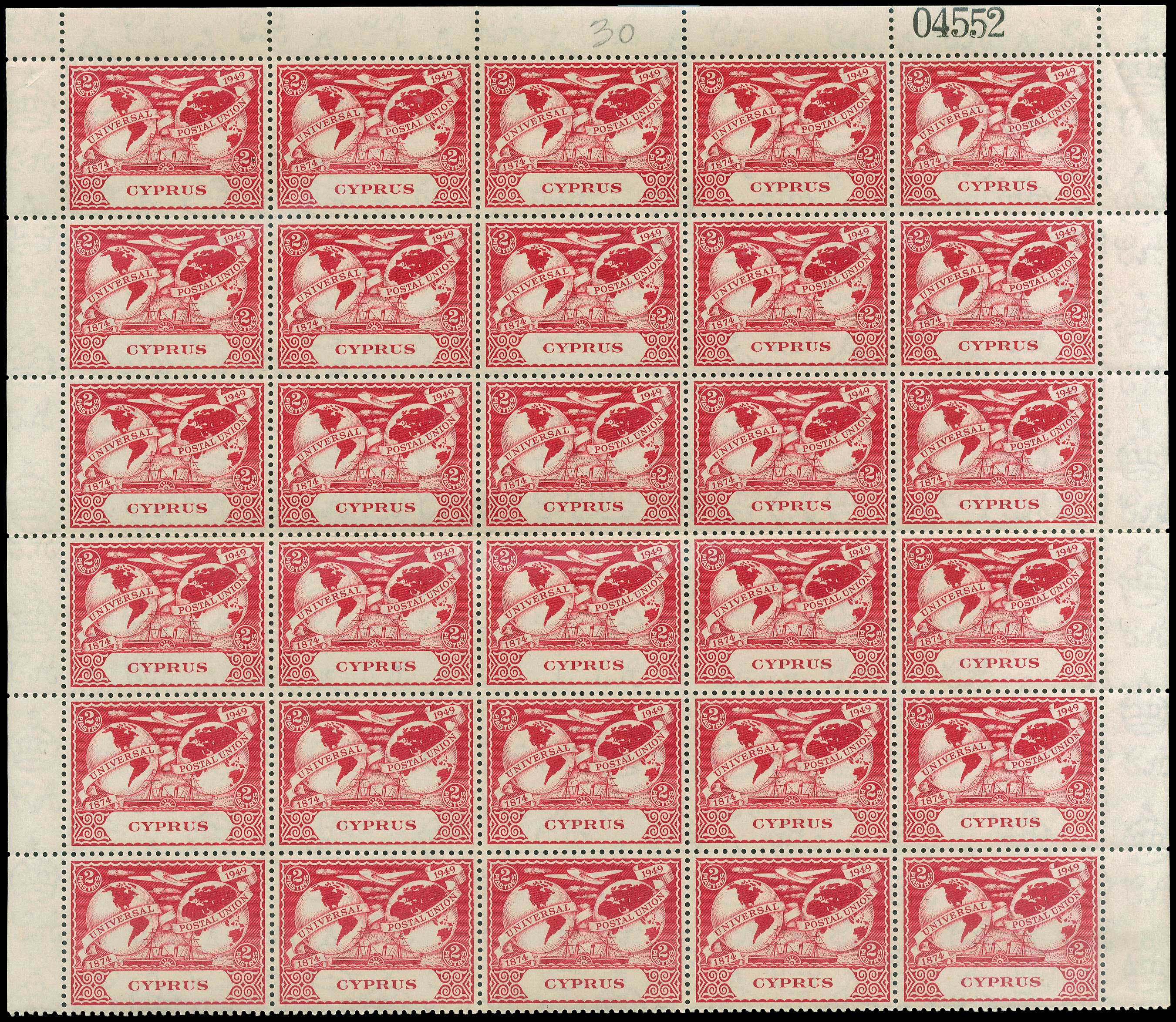 Lot 05187