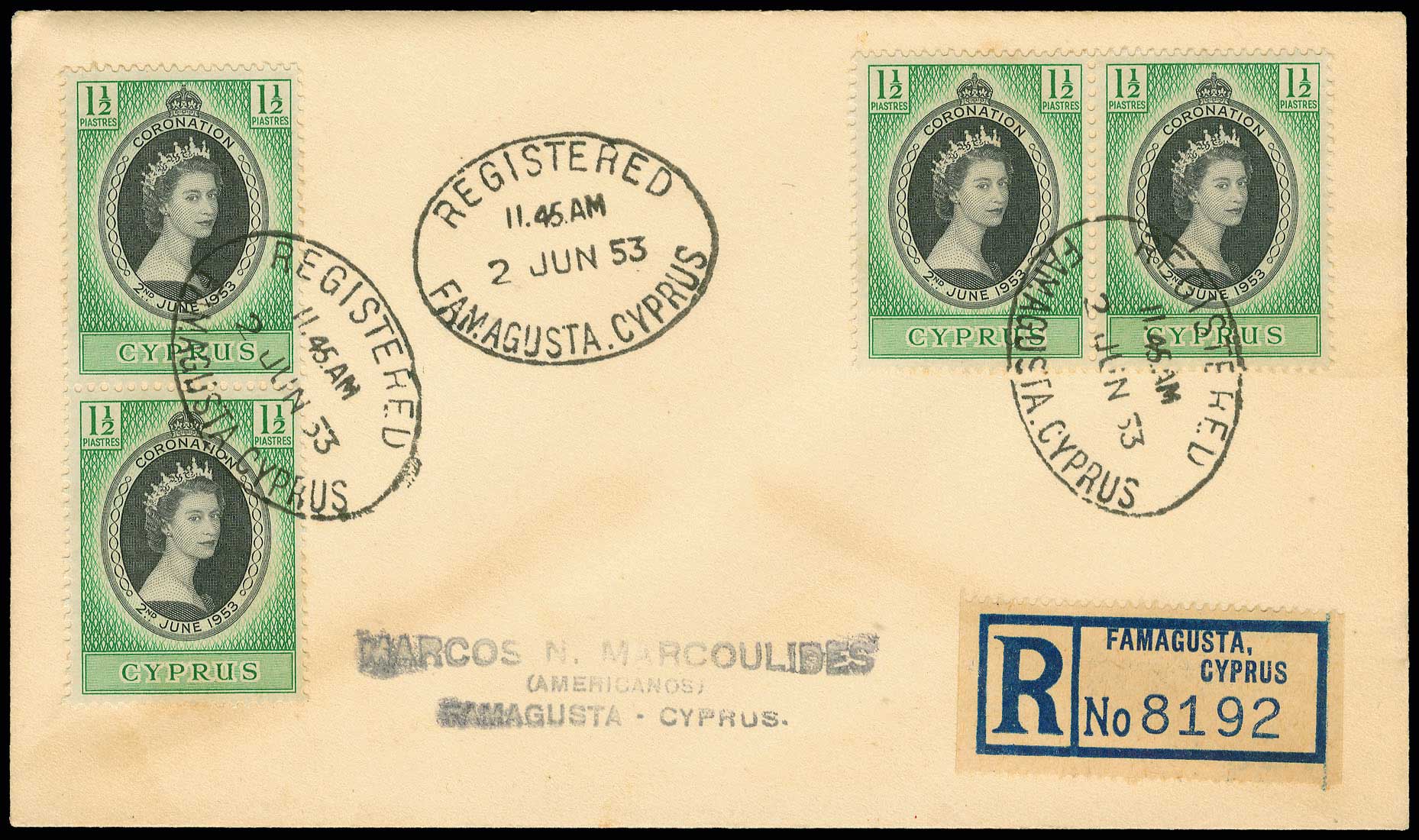 Lot 05190