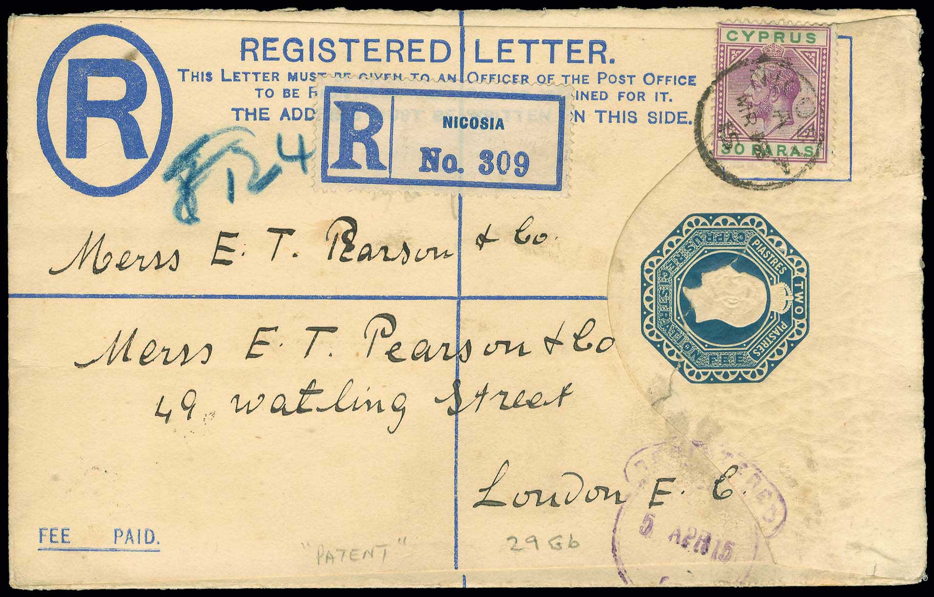Lot 01056