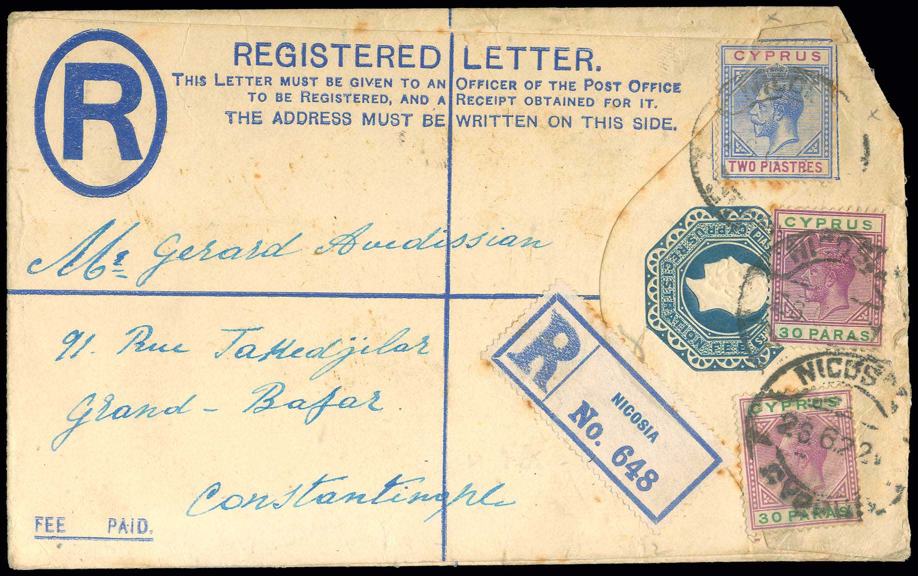 Lot 05142