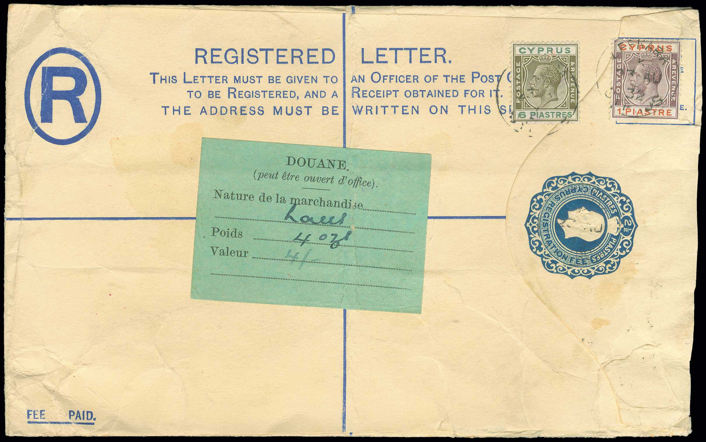 Lot 01062