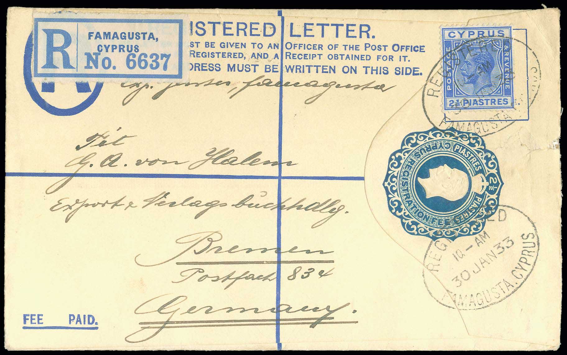 Lot 01063