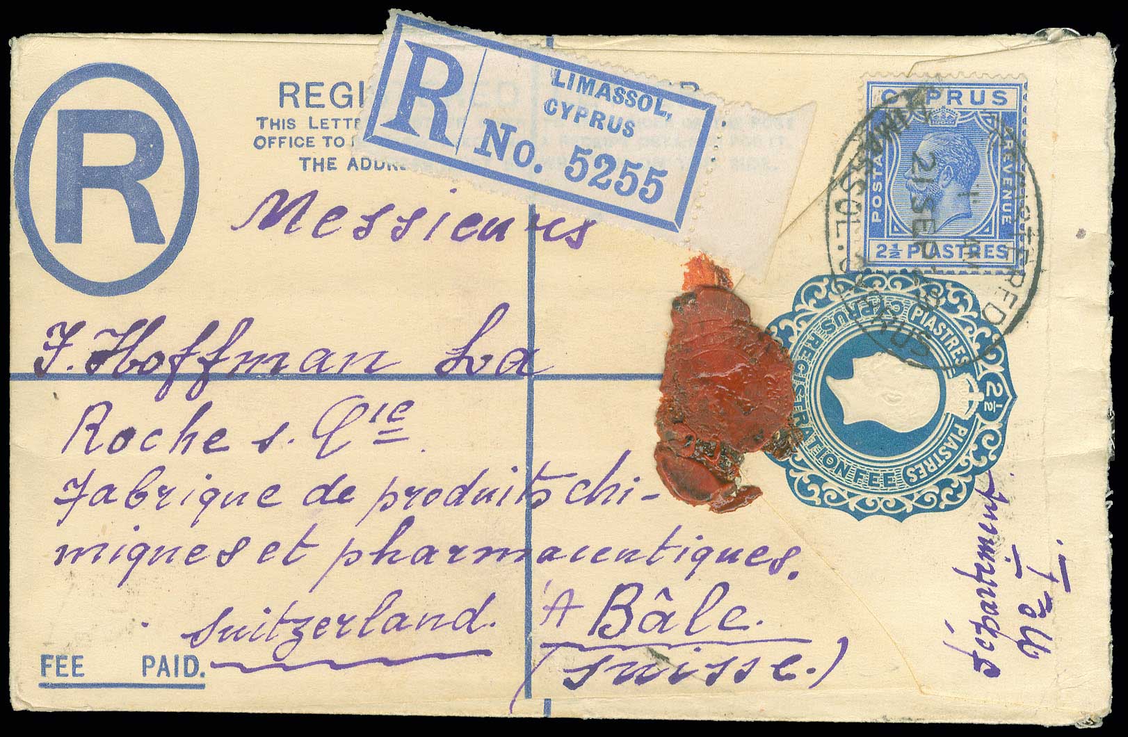 Lot 05148