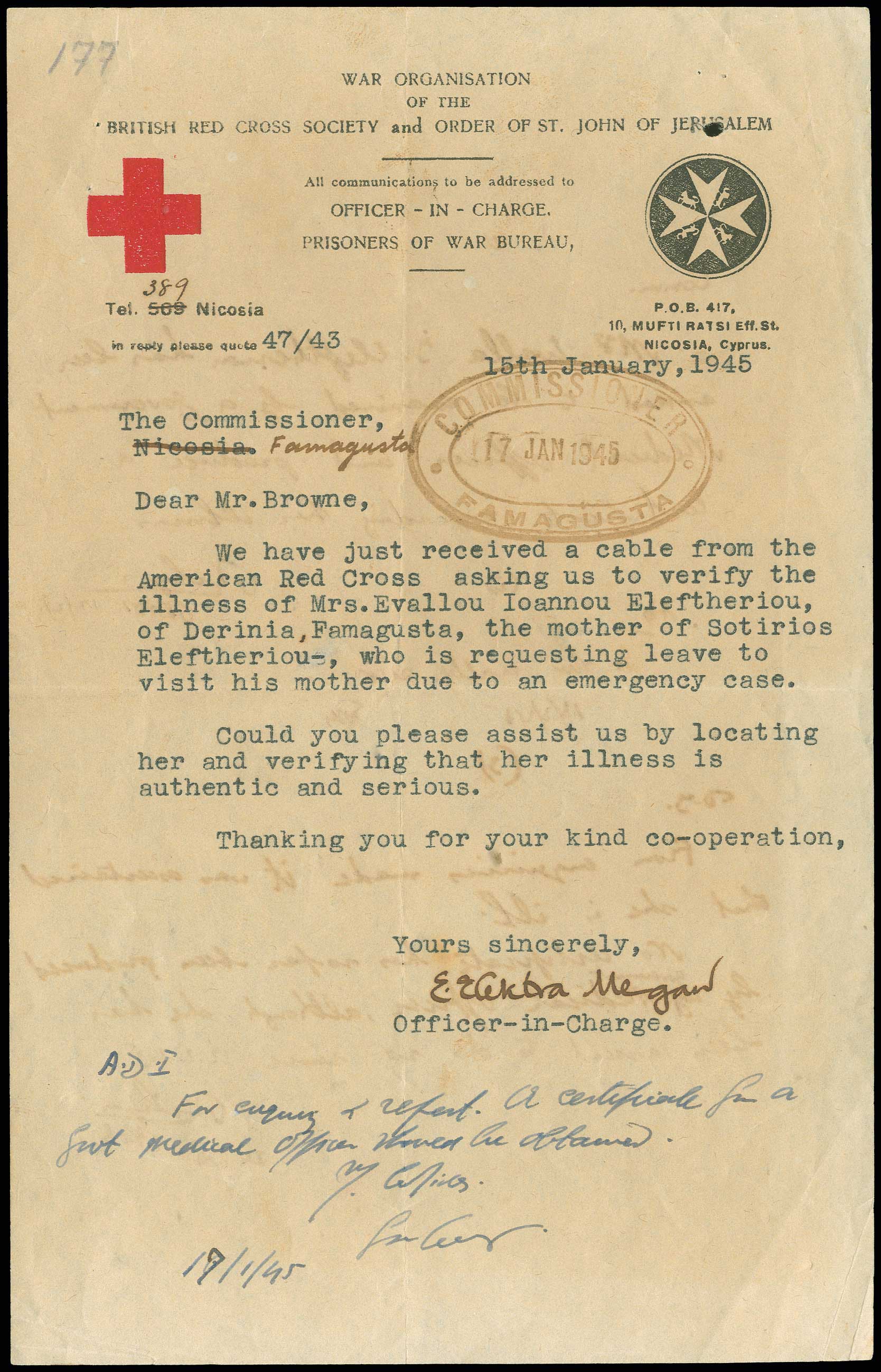 Lot 05179