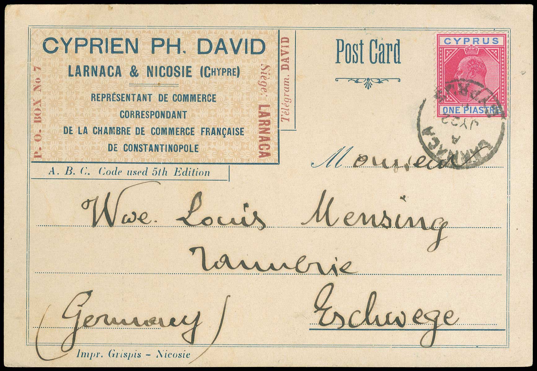 Lot 05135