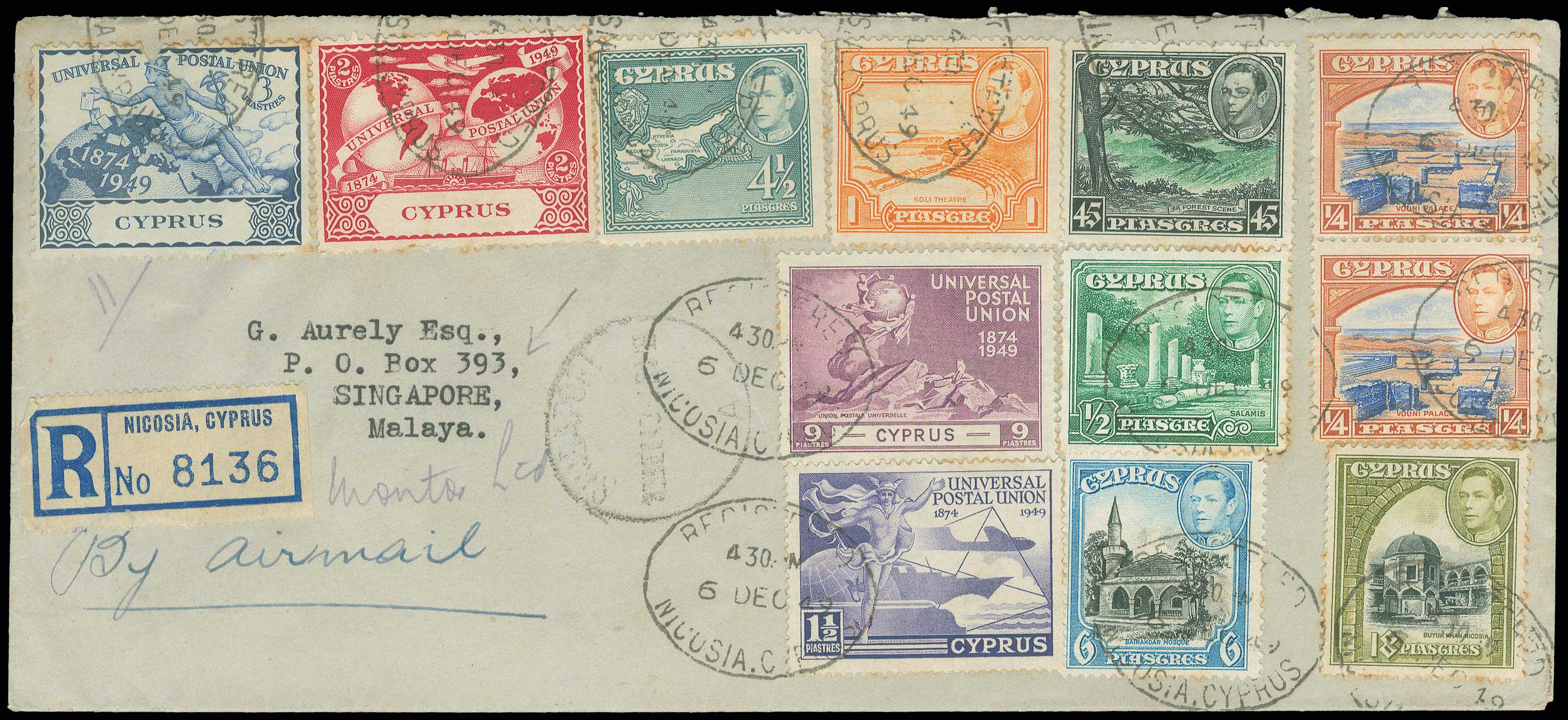 Lot 05180