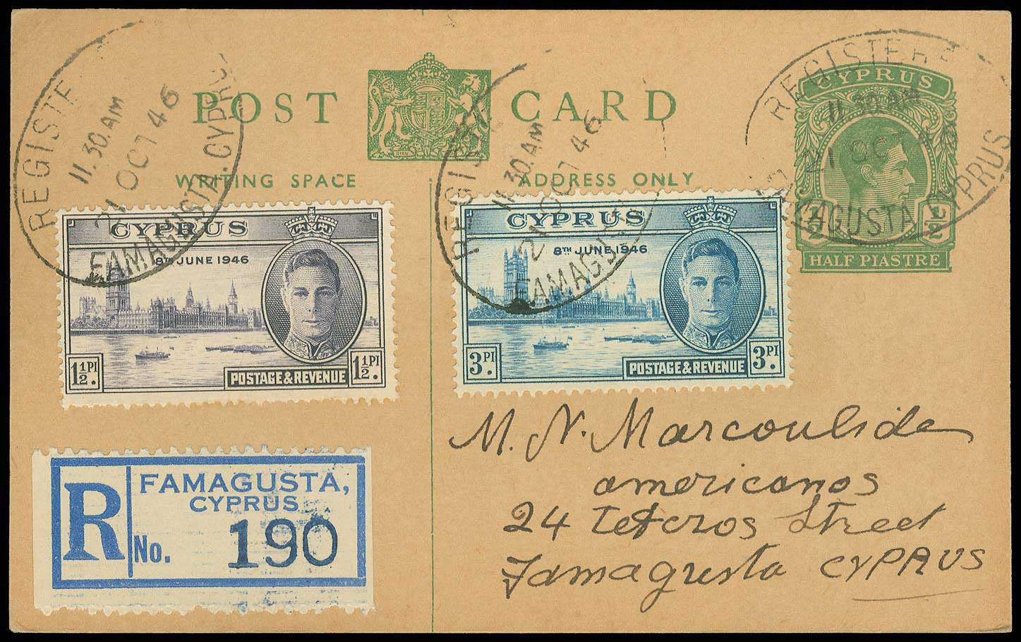 Lot 05182