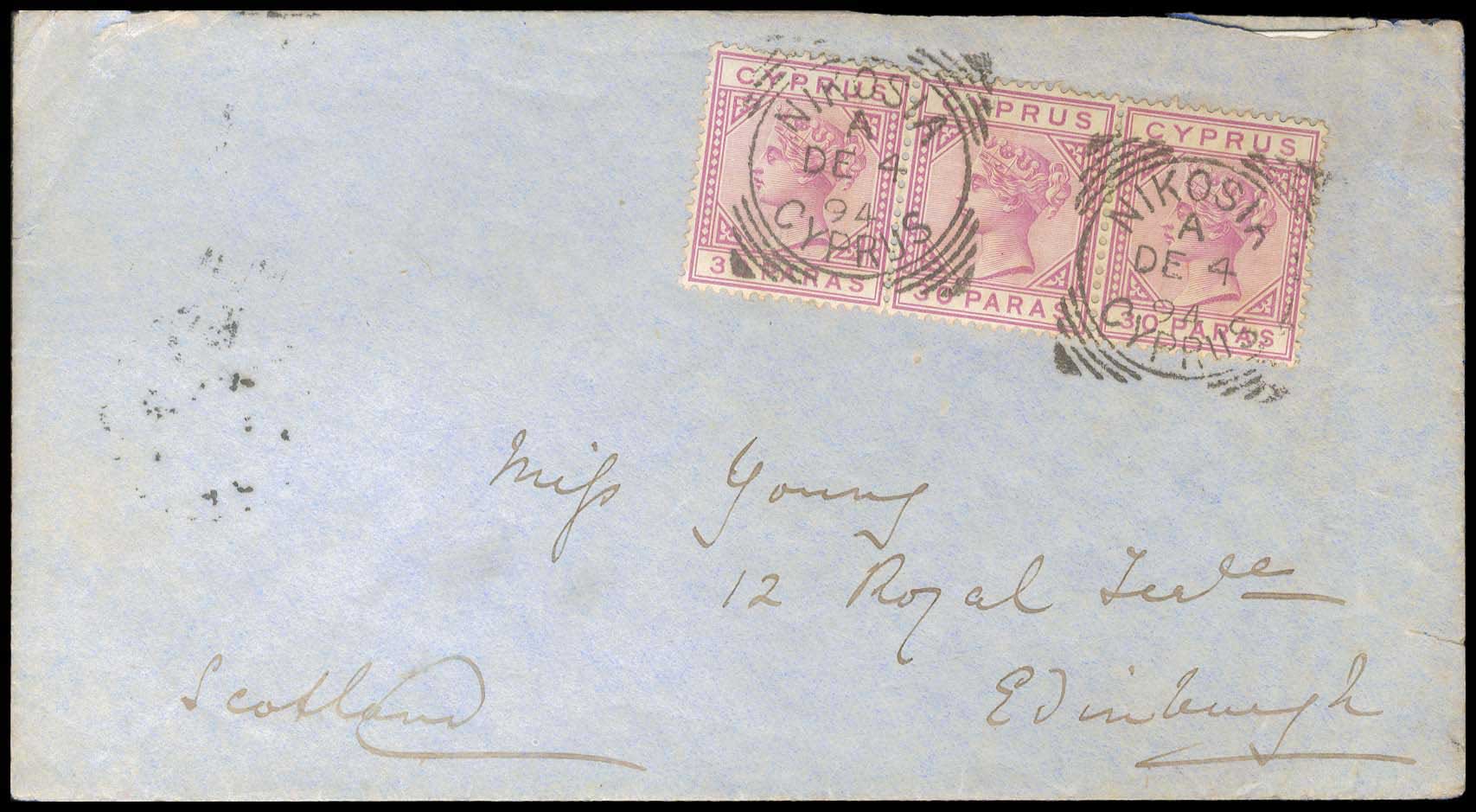 Lot 05114