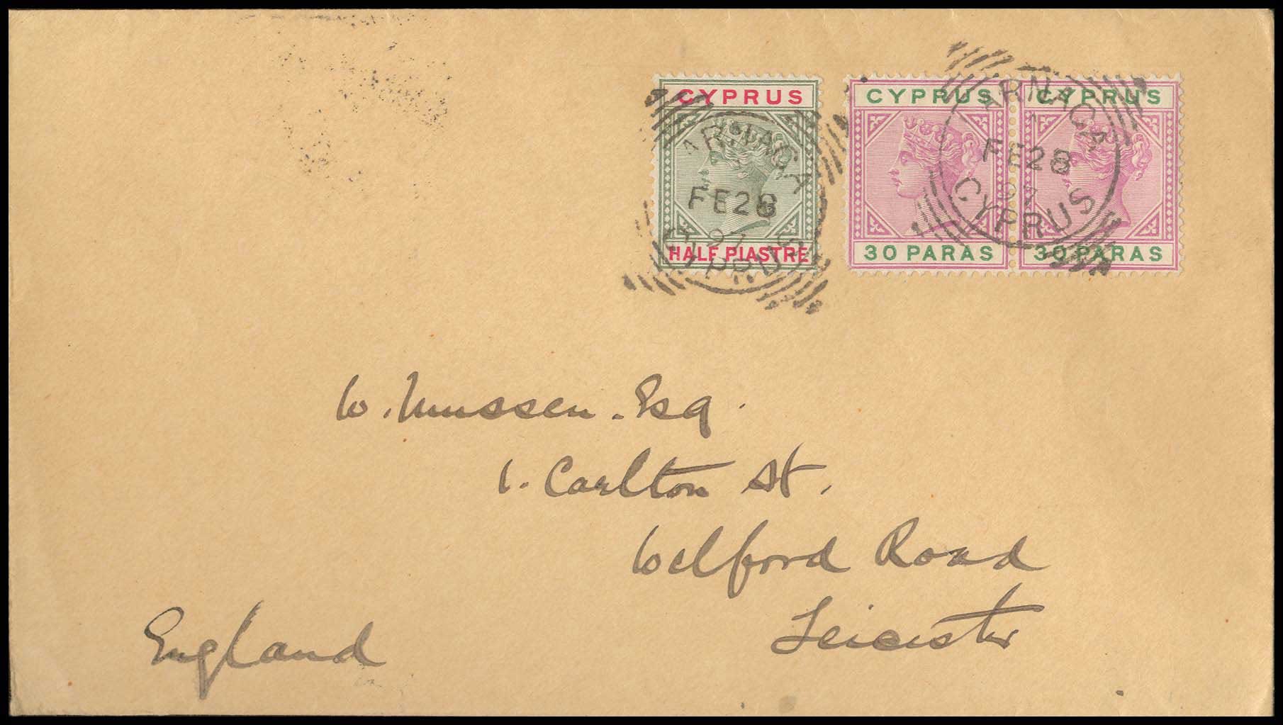 Lot 05114