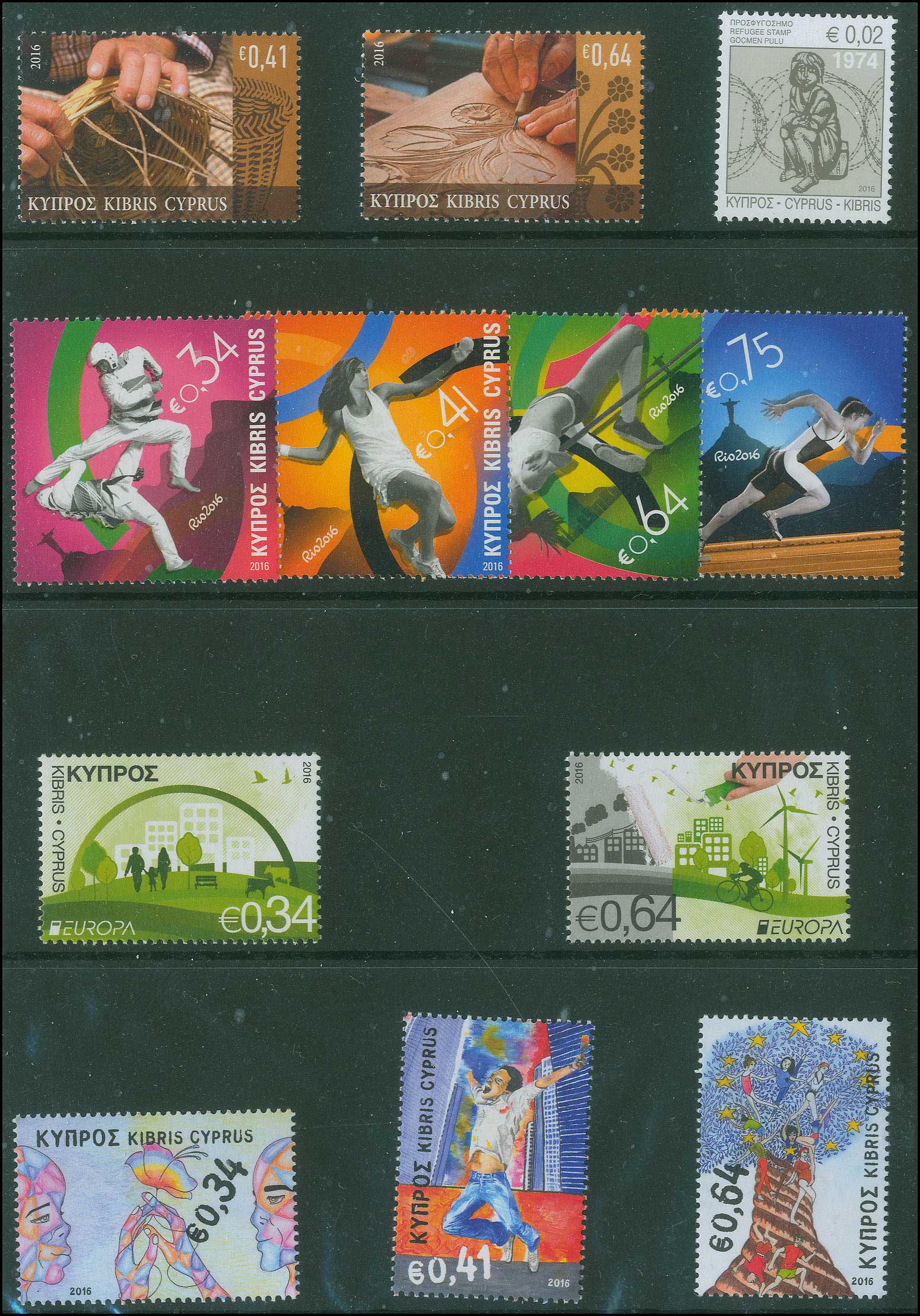Lot 01124